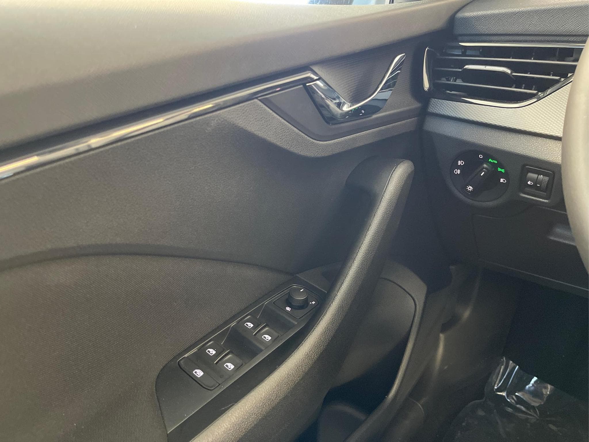 Skoda Scala Scala (2026) - Photo 10