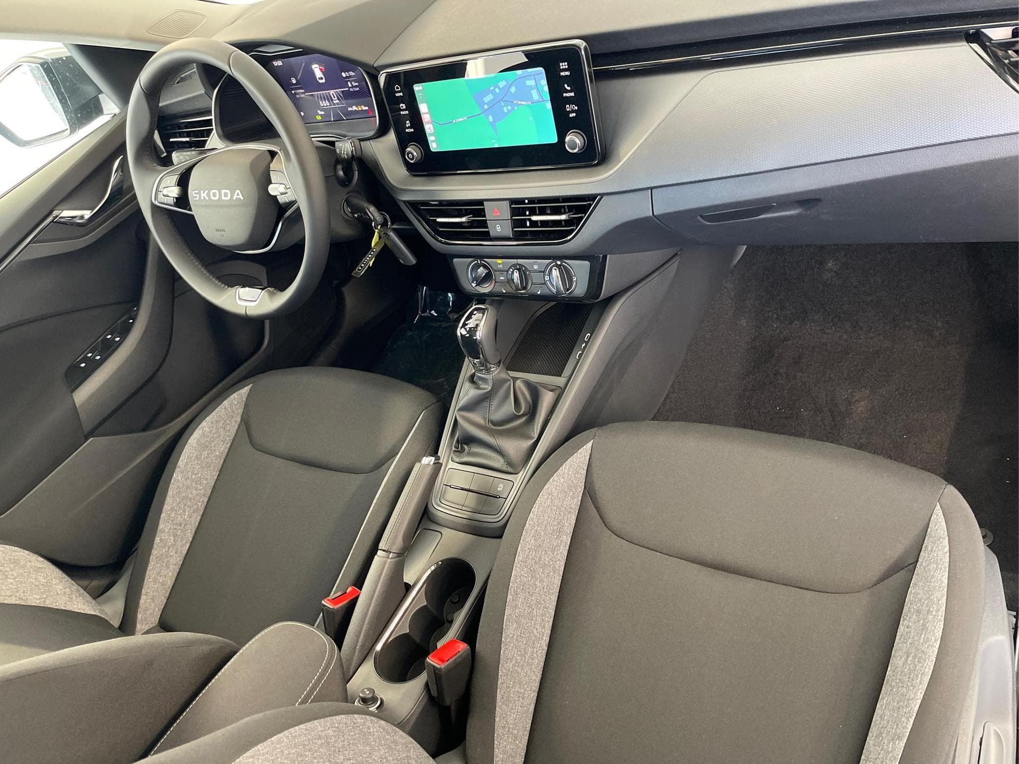 Skoda Scala Scala (2026) - Photo 14