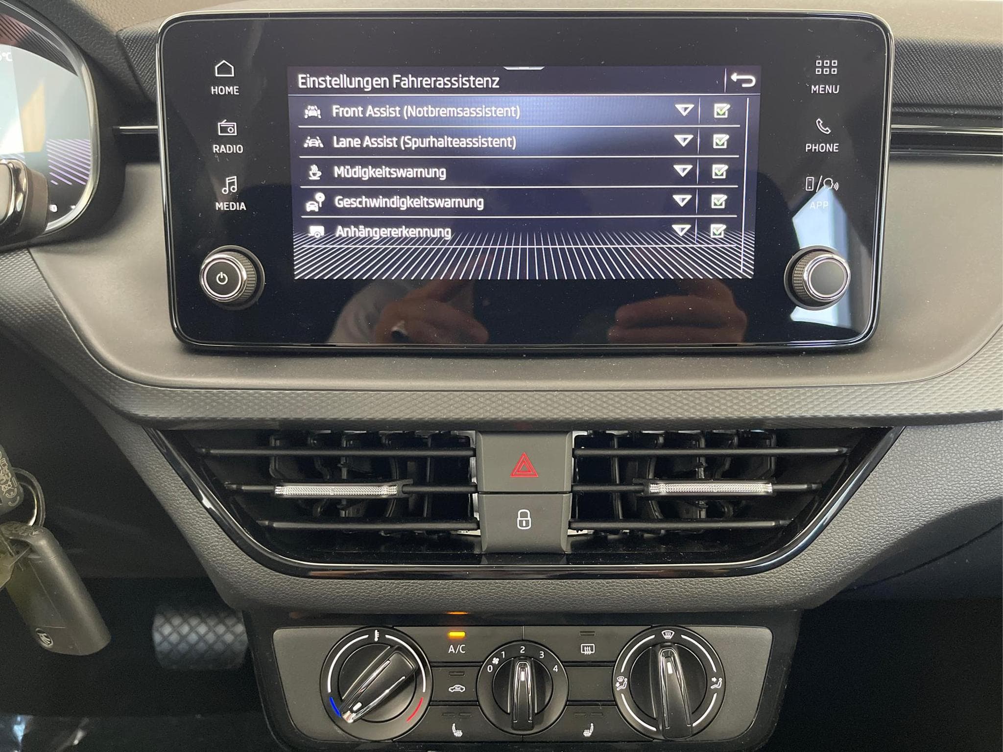 Skoda Scala Scala (2026) - Photo 11