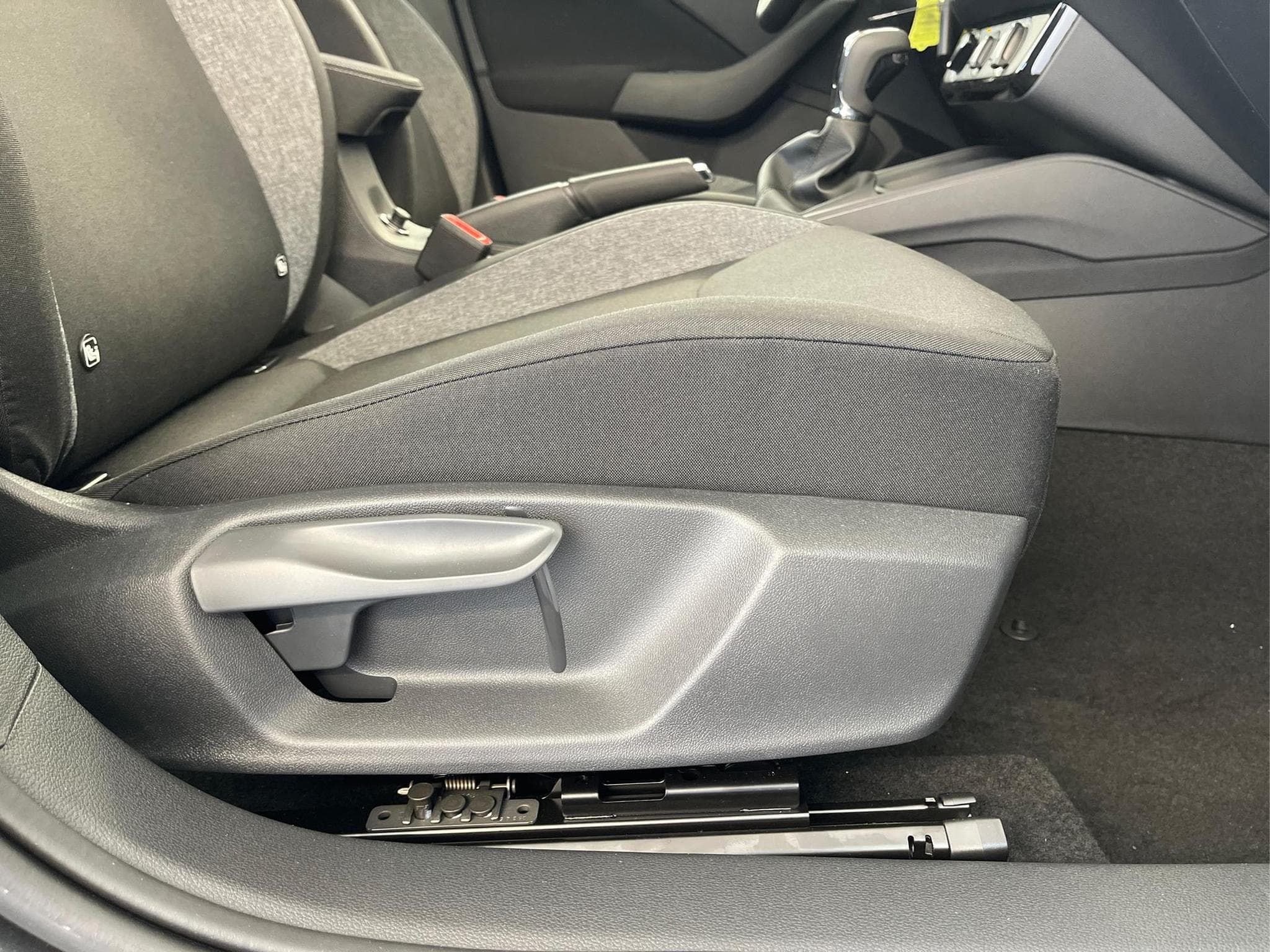 Skoda Scala Scala (2026) - Photo 16