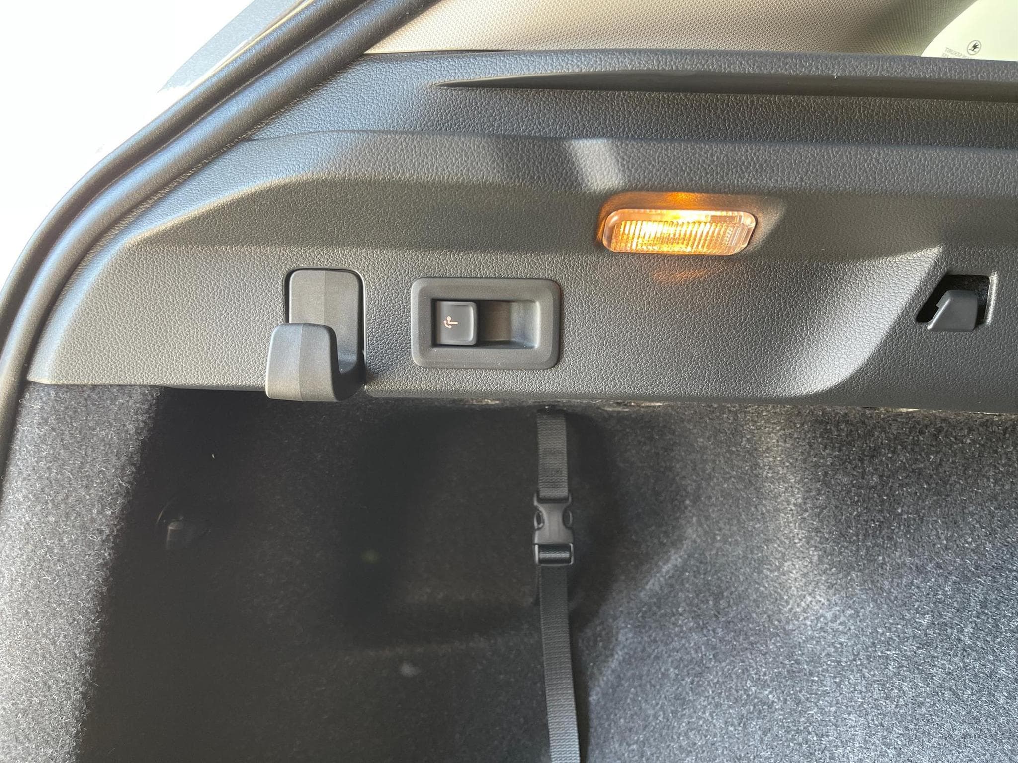Skoda Scala Scala (2026) - Photo 20