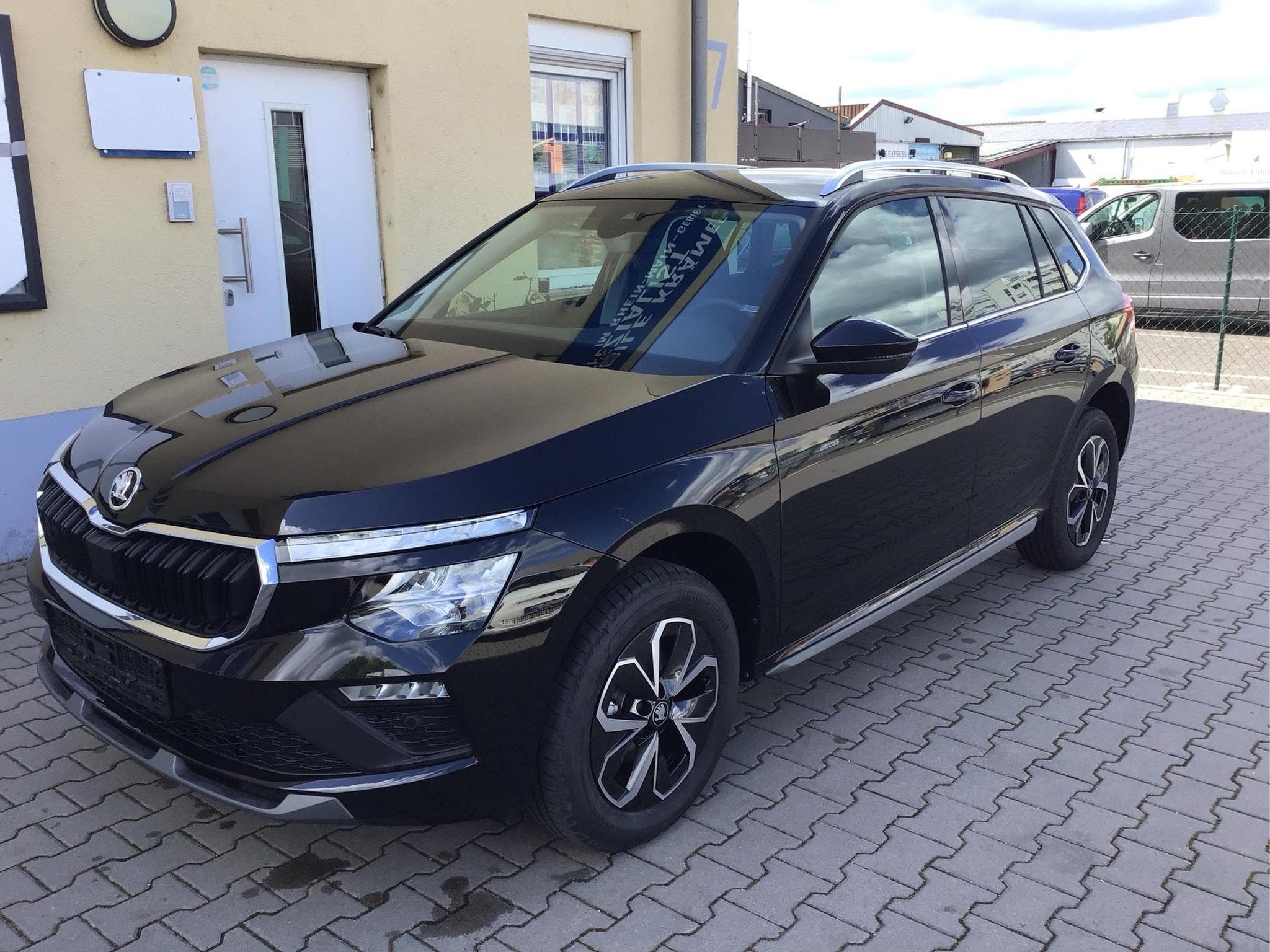 Skoda Kamiq Top Selection (2026) - Photo 1