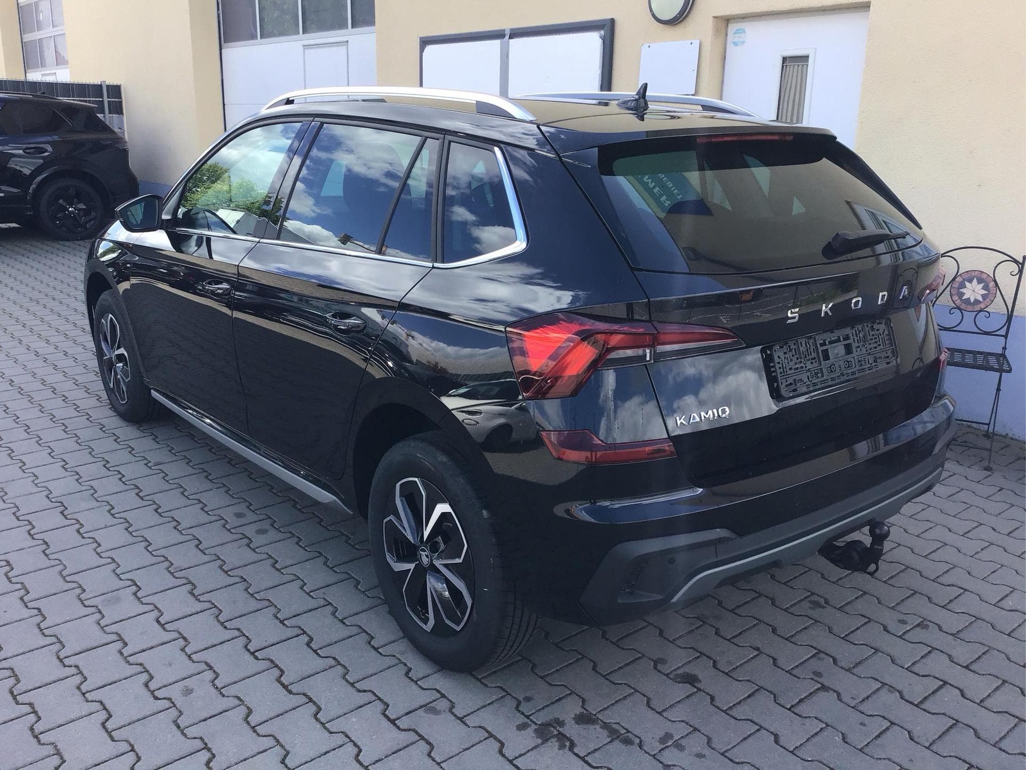 Skoda Kamiq Top Selection (2026) - Photo 4