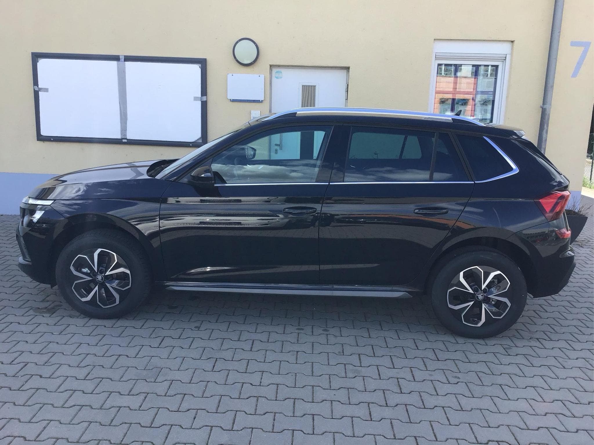 Skoda Kamiq Top Selection (2026) - Photo 3