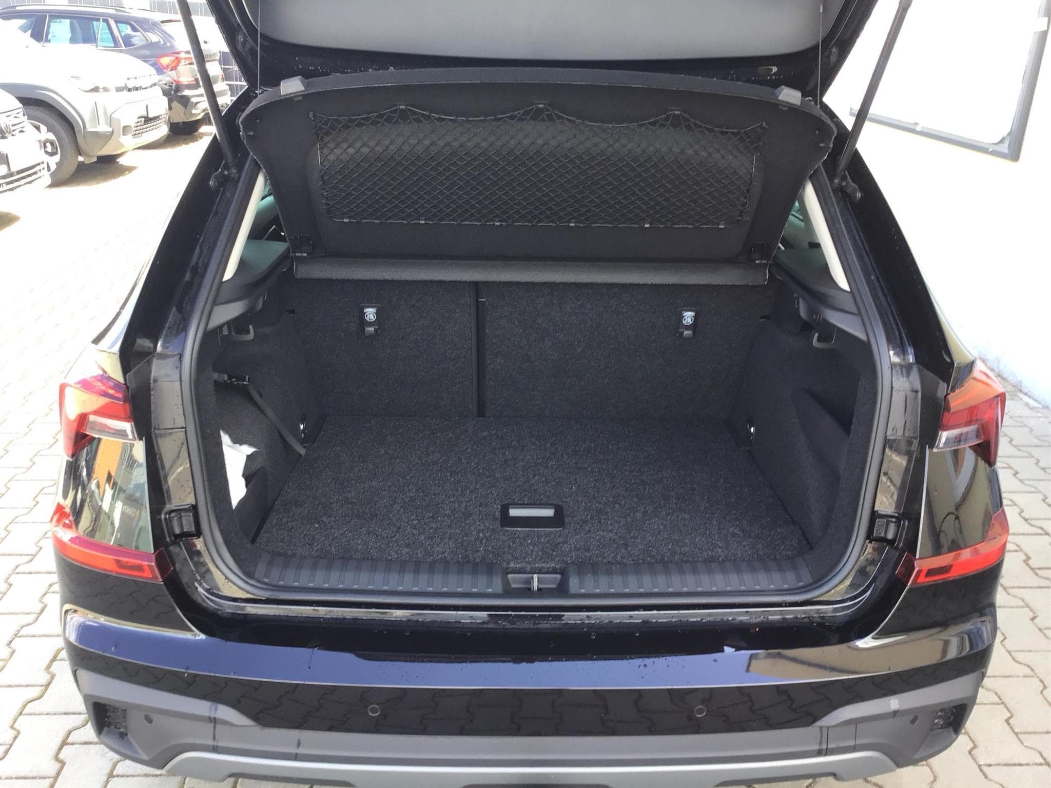 Skoda Kamiq Top Selection (2026) - Photo 9