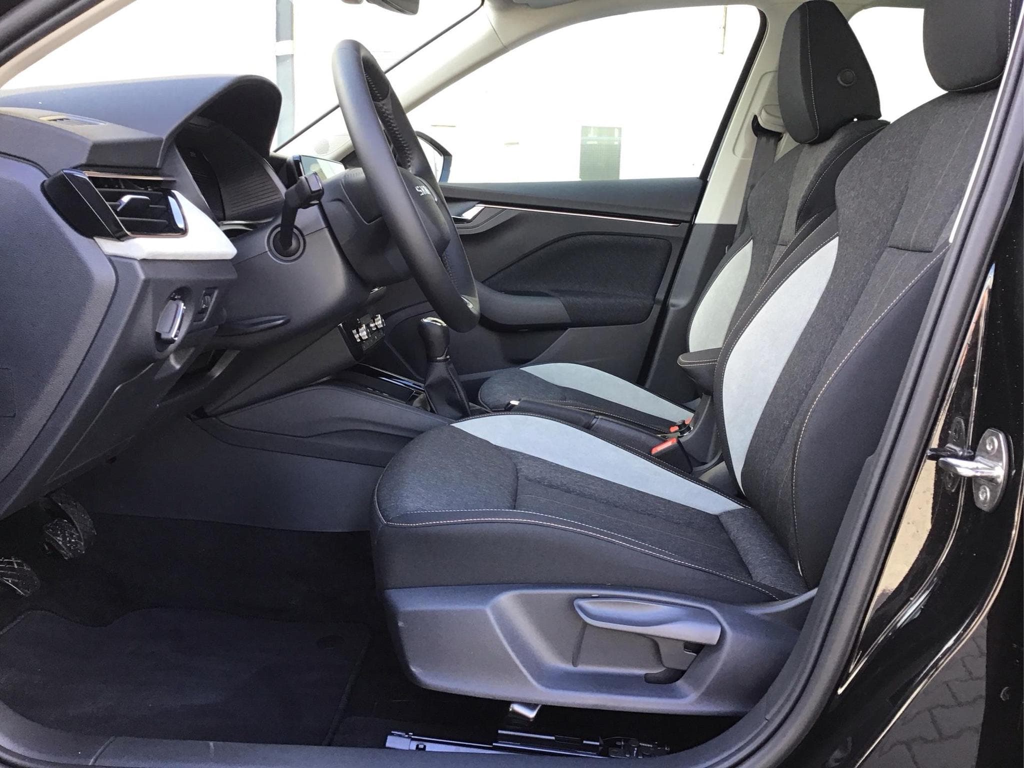 Skoda Kamiq Top Selection (2026) - Photo 11