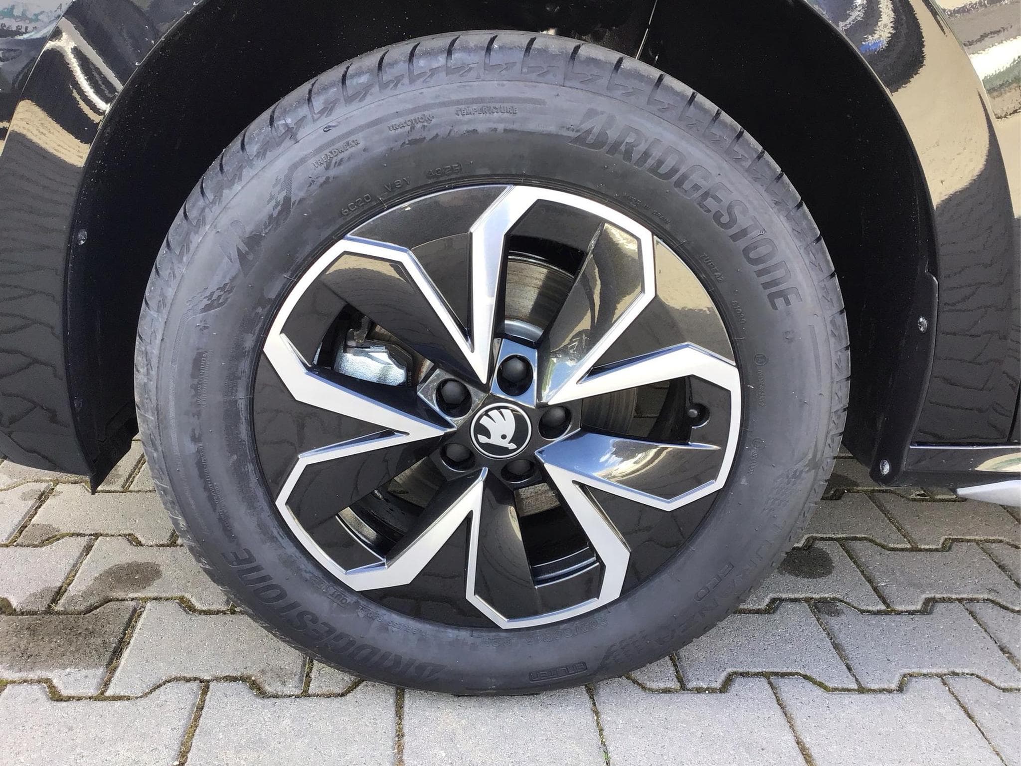 Skoda Kamiq Top Selection (2026) - Photo 10