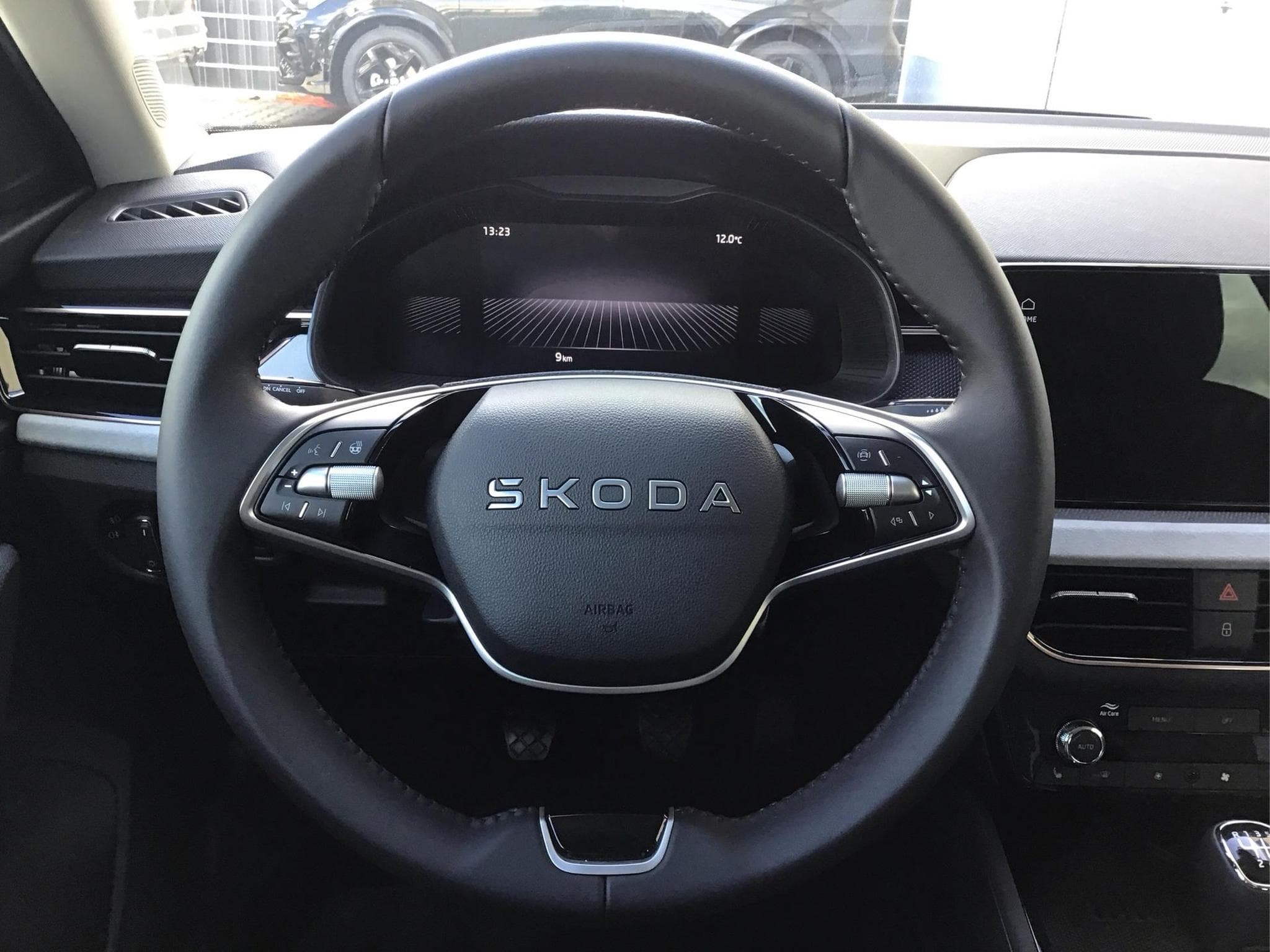 Skoda Kamiq Top Selection (2026) - Photo 20