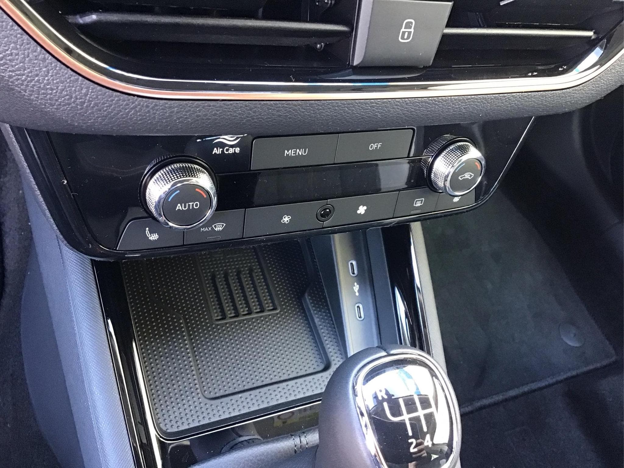 Skoda Kamiq Top Selection (2026) - Photo 24