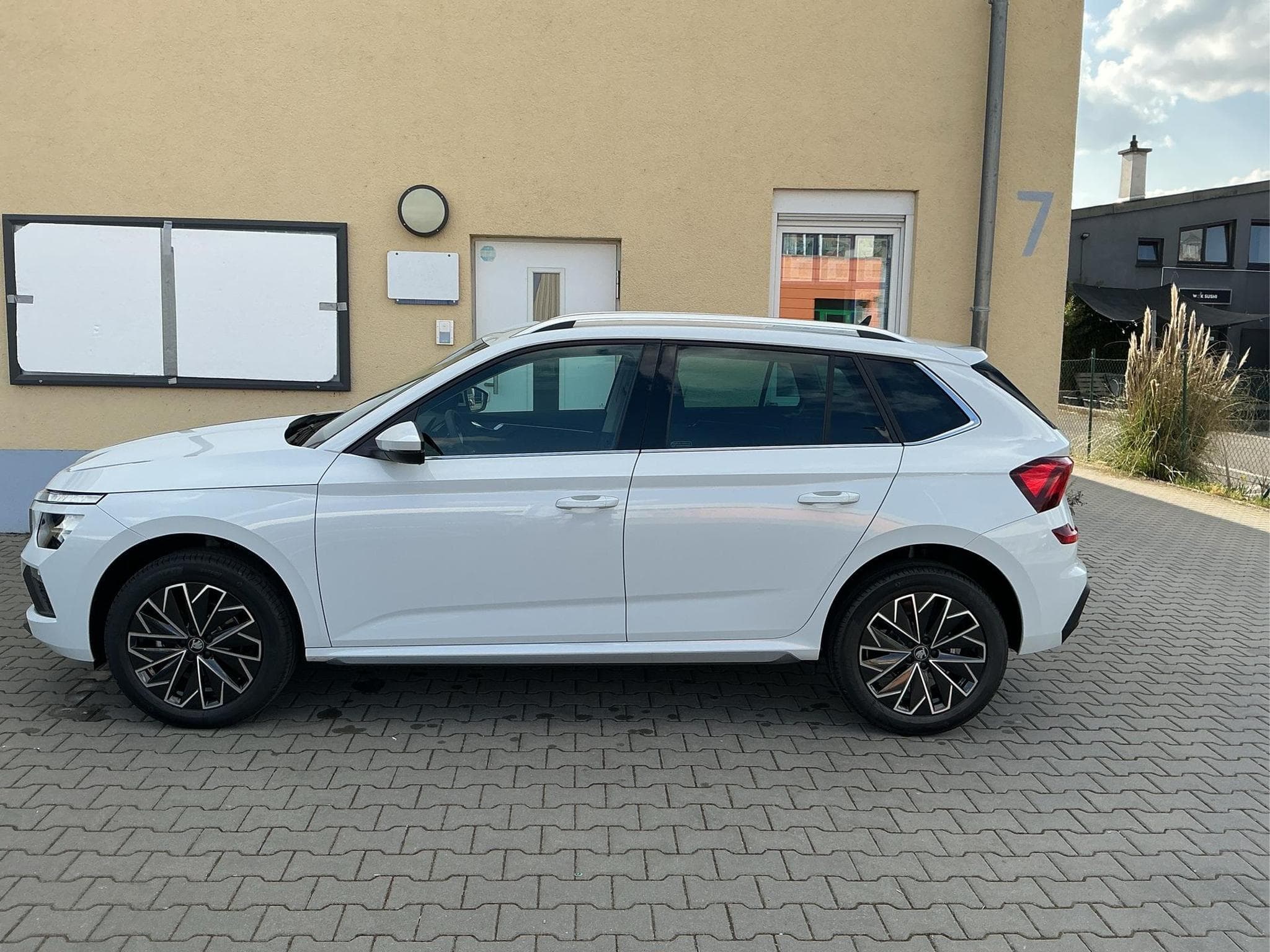 Skoda Kamiq Top Selection (2026) - Photo 3