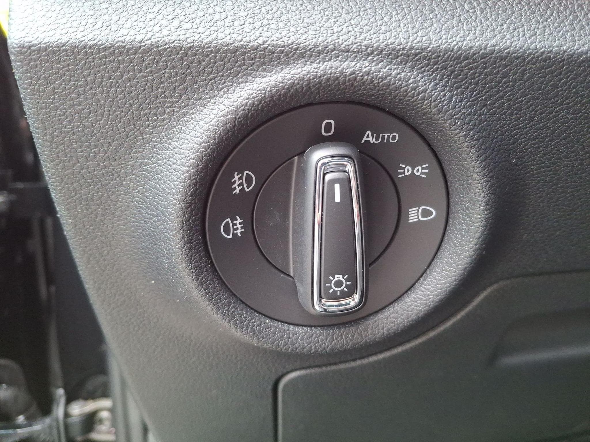 Skoda Kamiq Monte Carlo (2026) - Photo 19