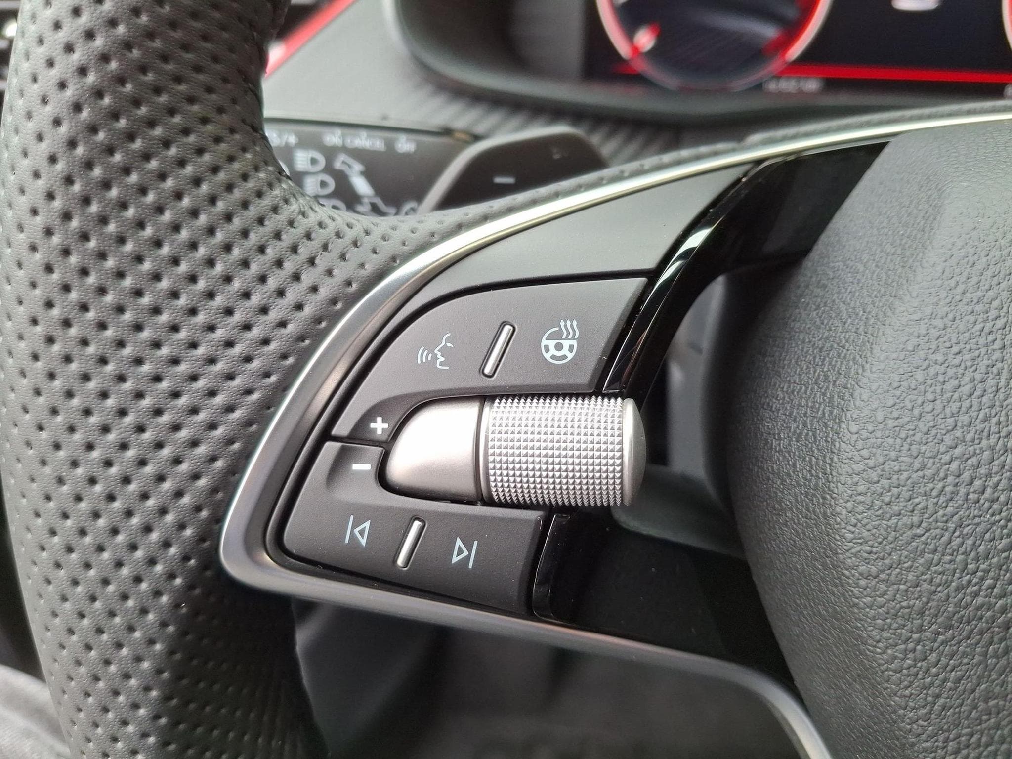 Skoda Kamiq Monte Carlo (2026) - Photo 21