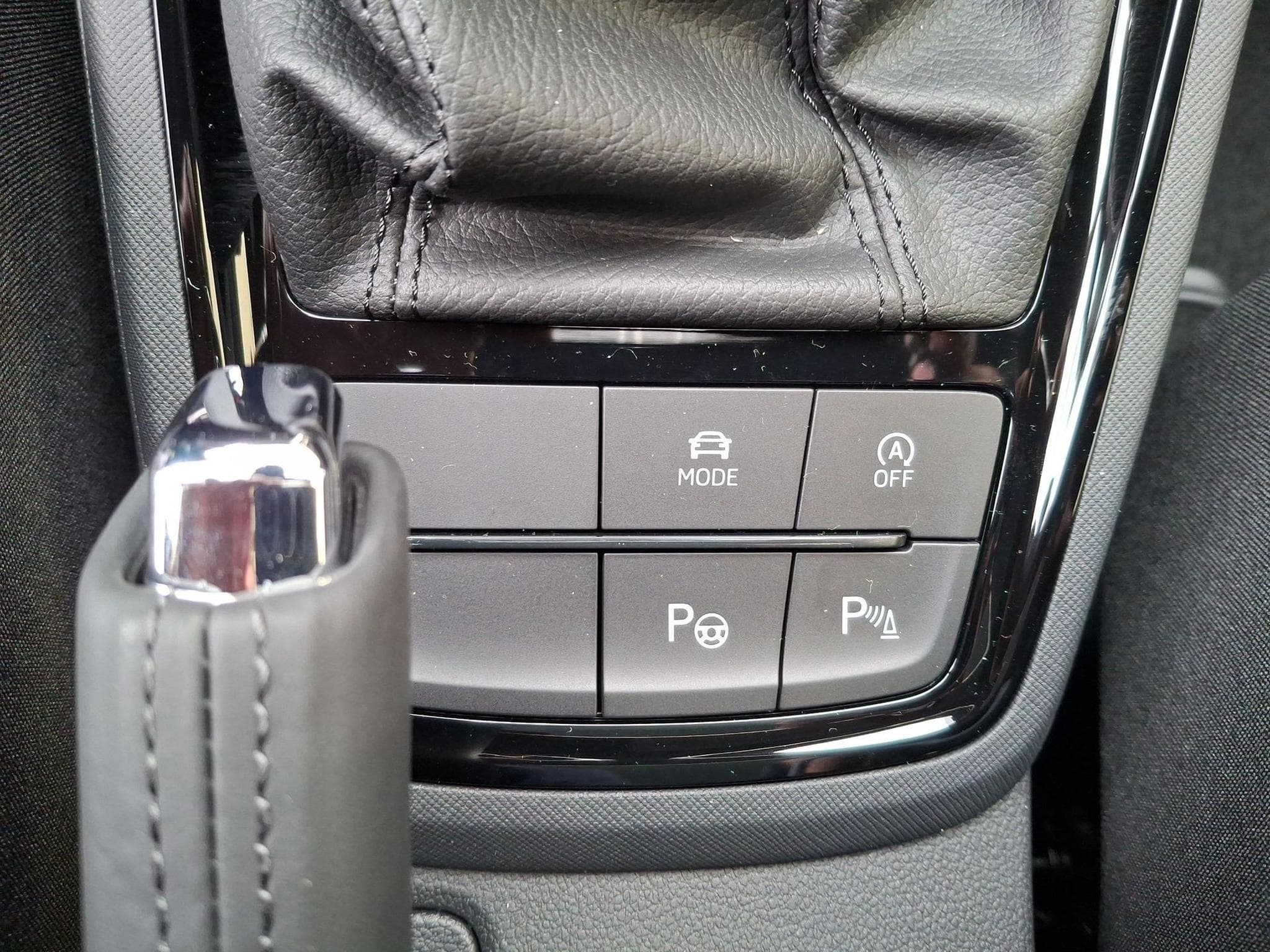 Skoda Kamiq Monte Carlo (2026) - Photo 24