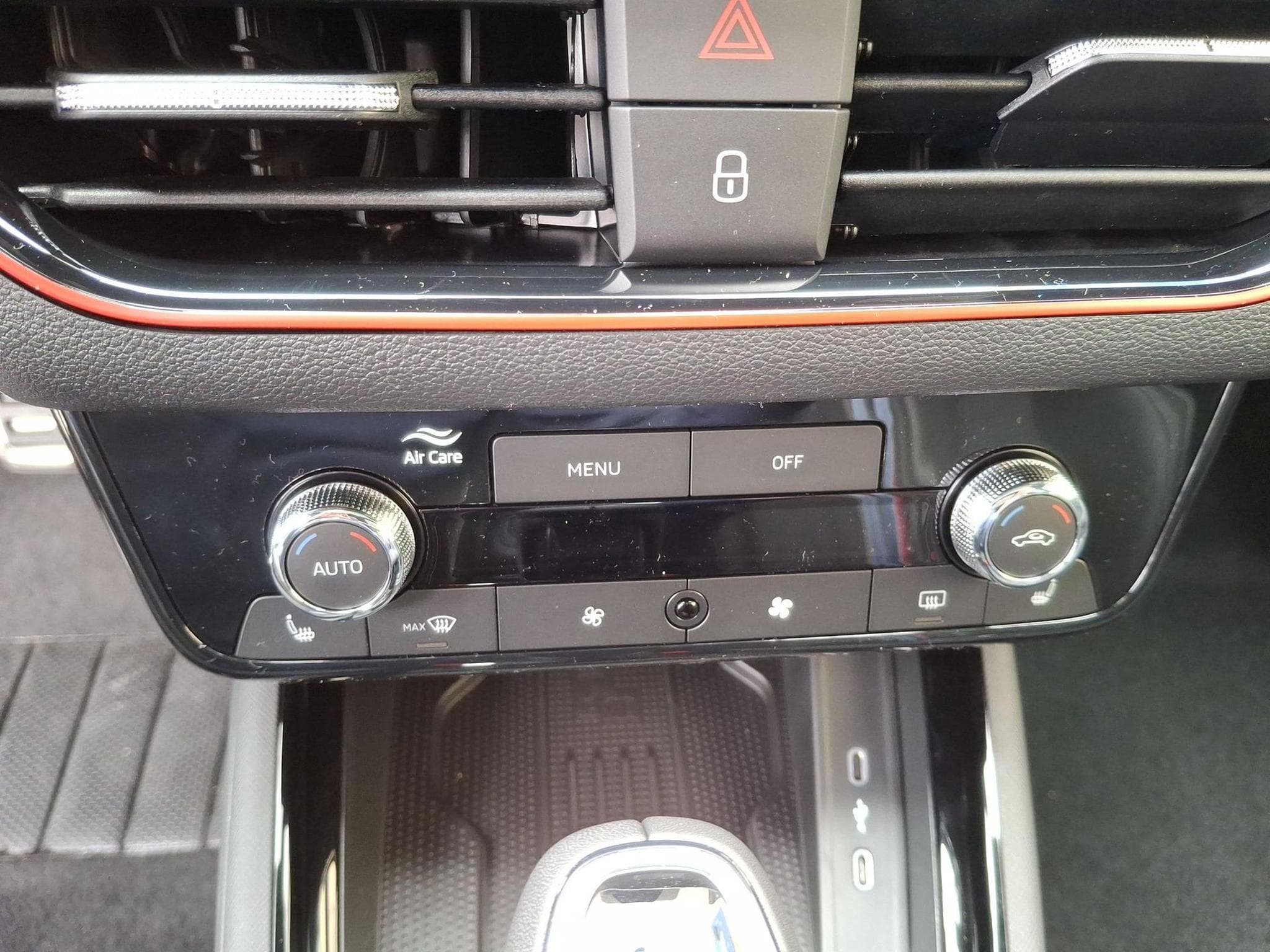 Skoda Kamiq Monte Carlo (2026) - Photo 25