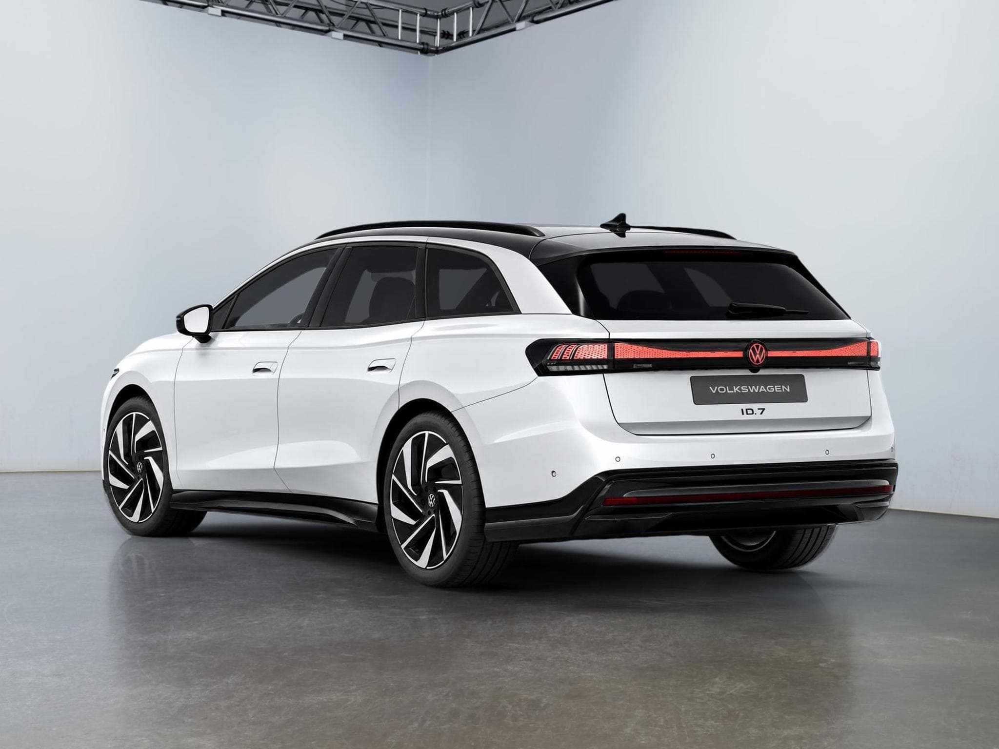 VW ID.7 Style S (2026) - Foto 2