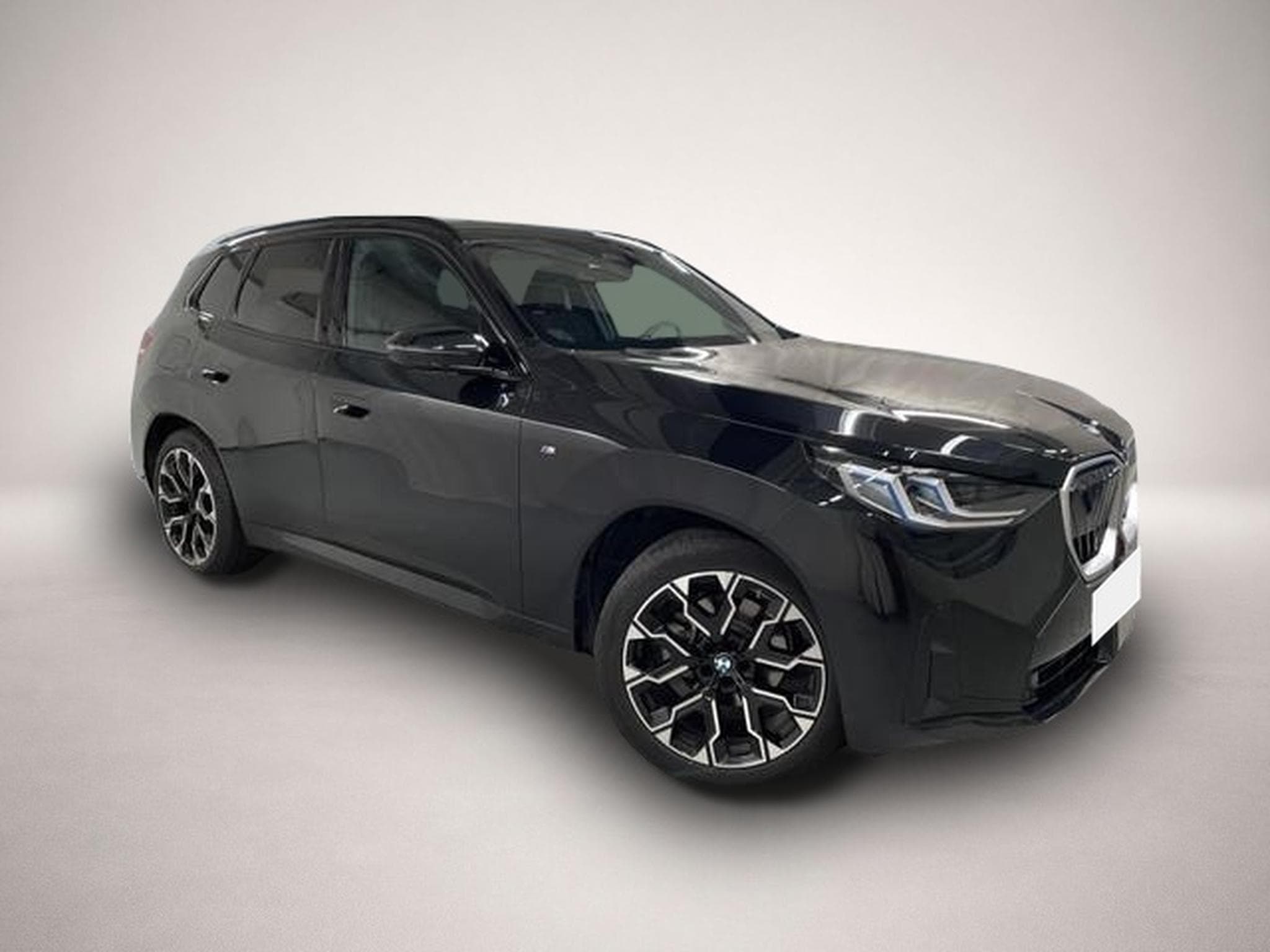 BMW X3 (2026) - Photo 1