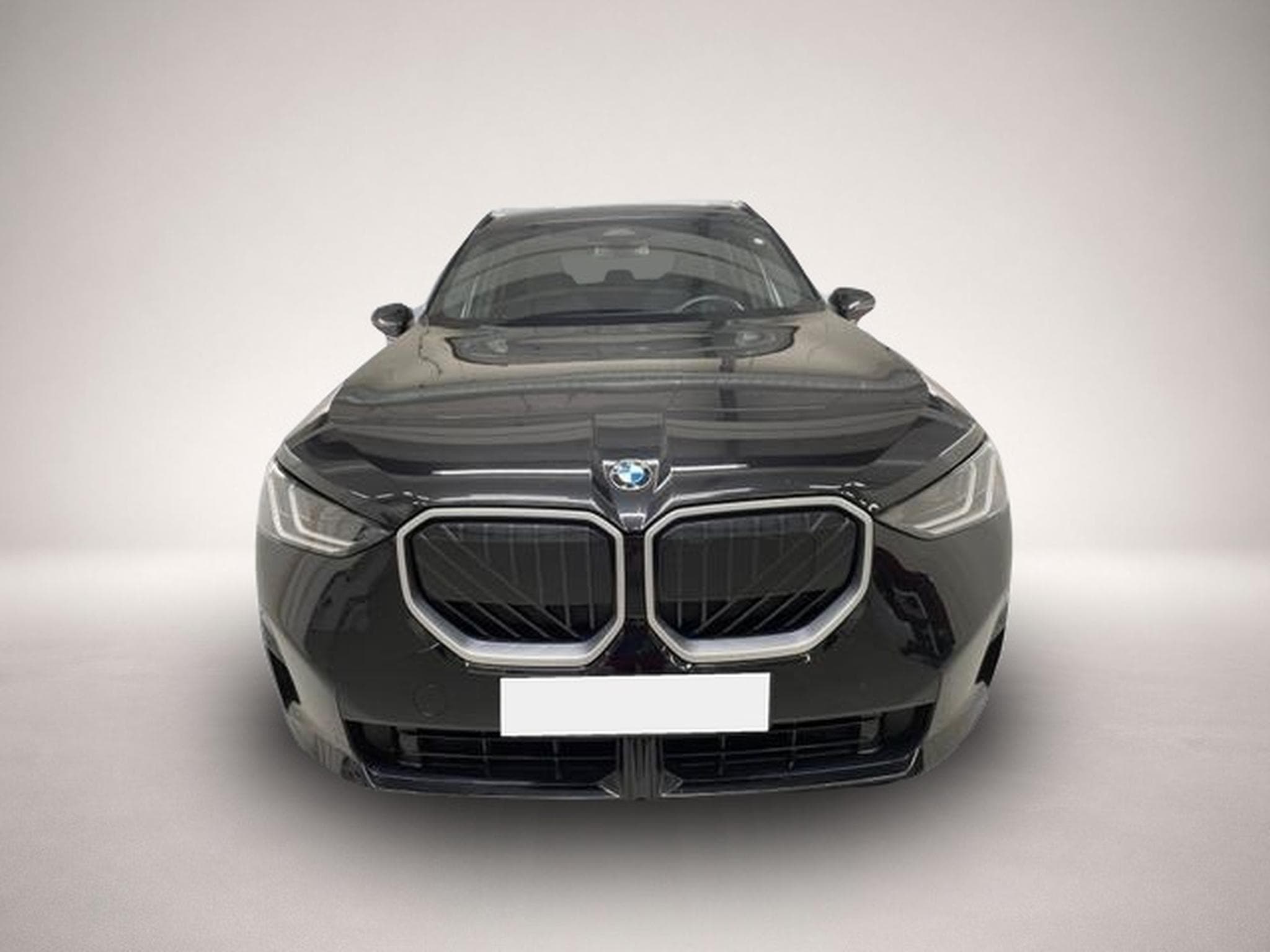 BMW X3 (2026) - Photo 2