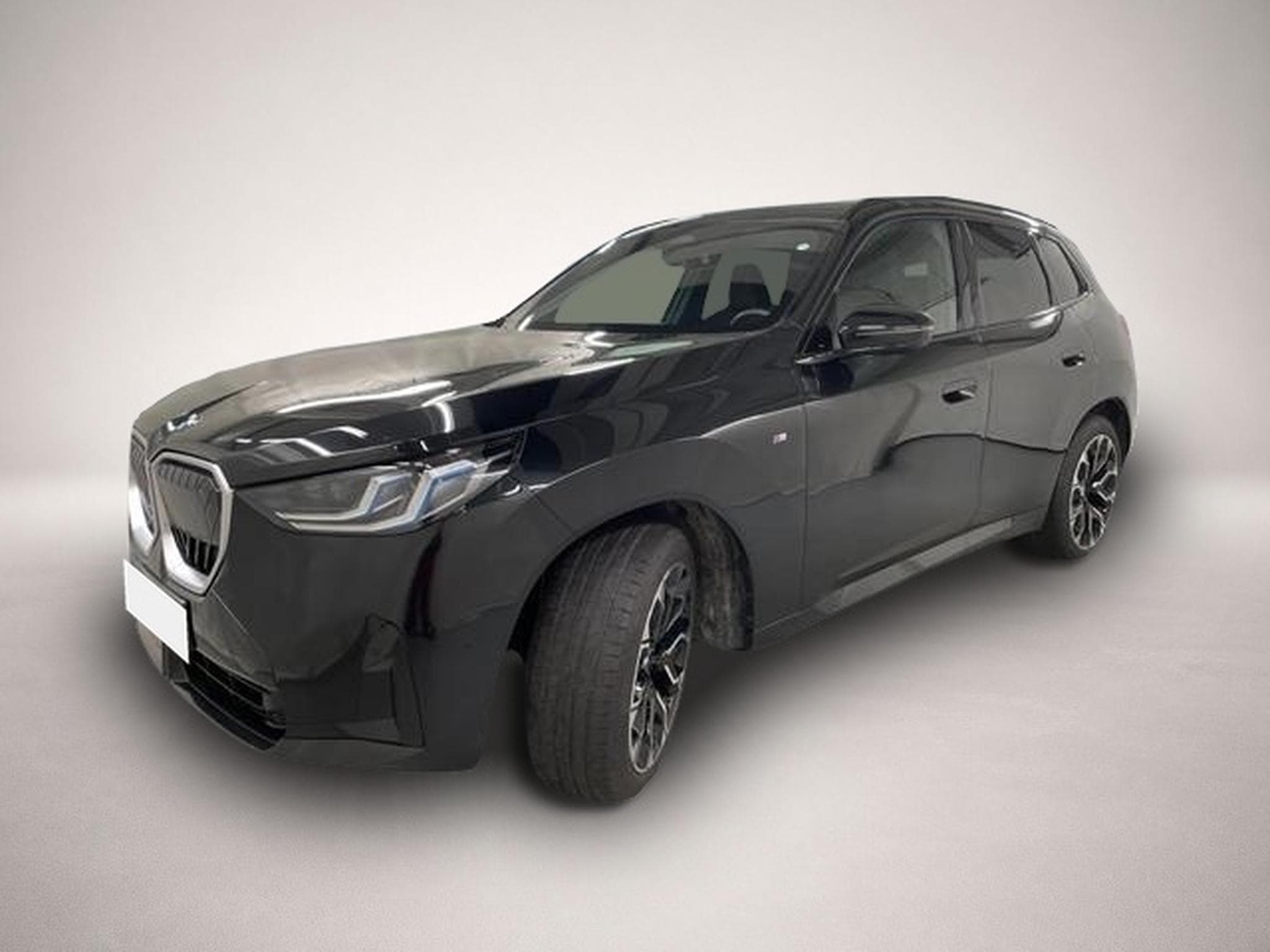 BMW X3 (2026) - Photo 3