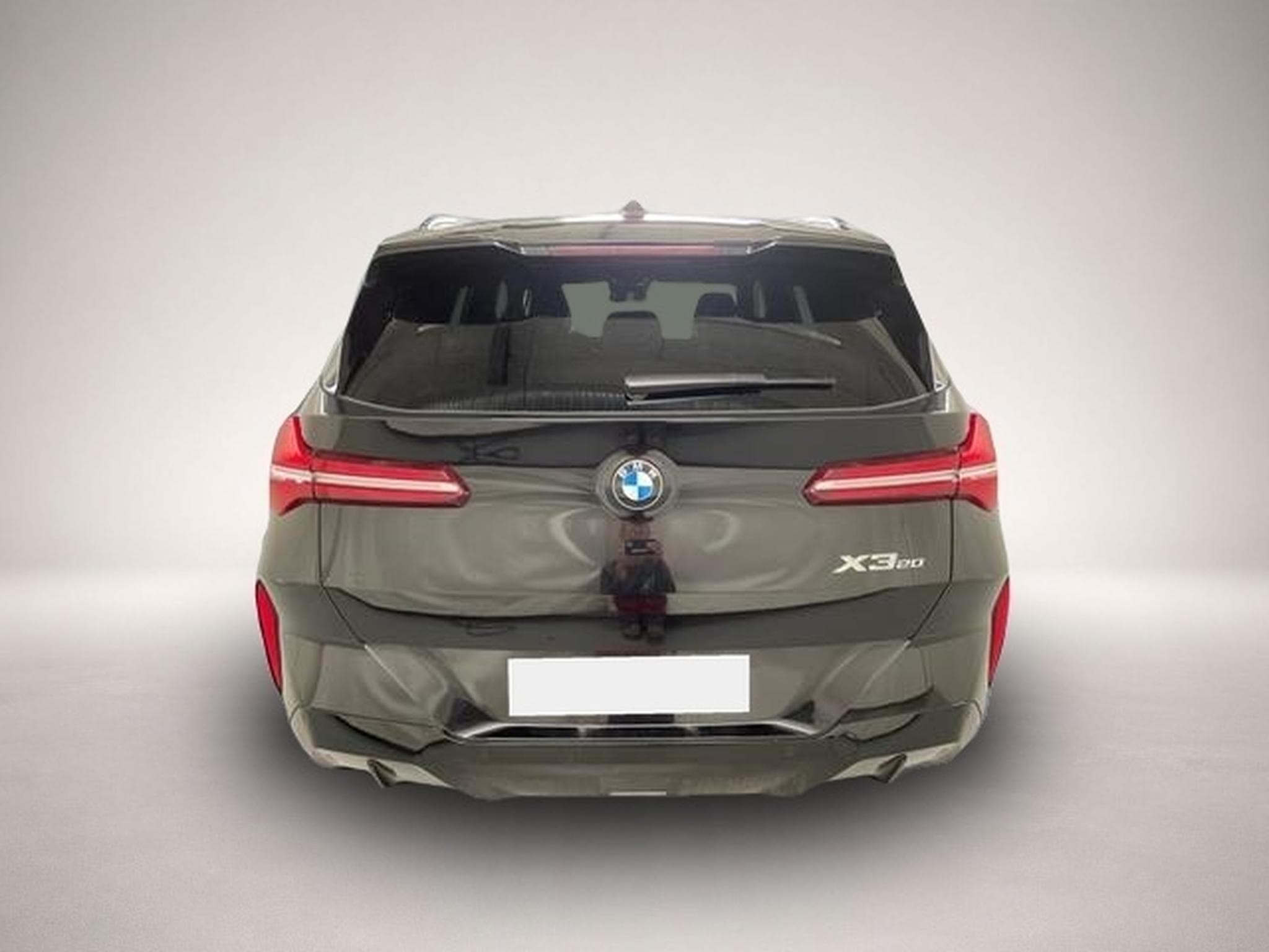 BMW X3 (2026) - Photo 5