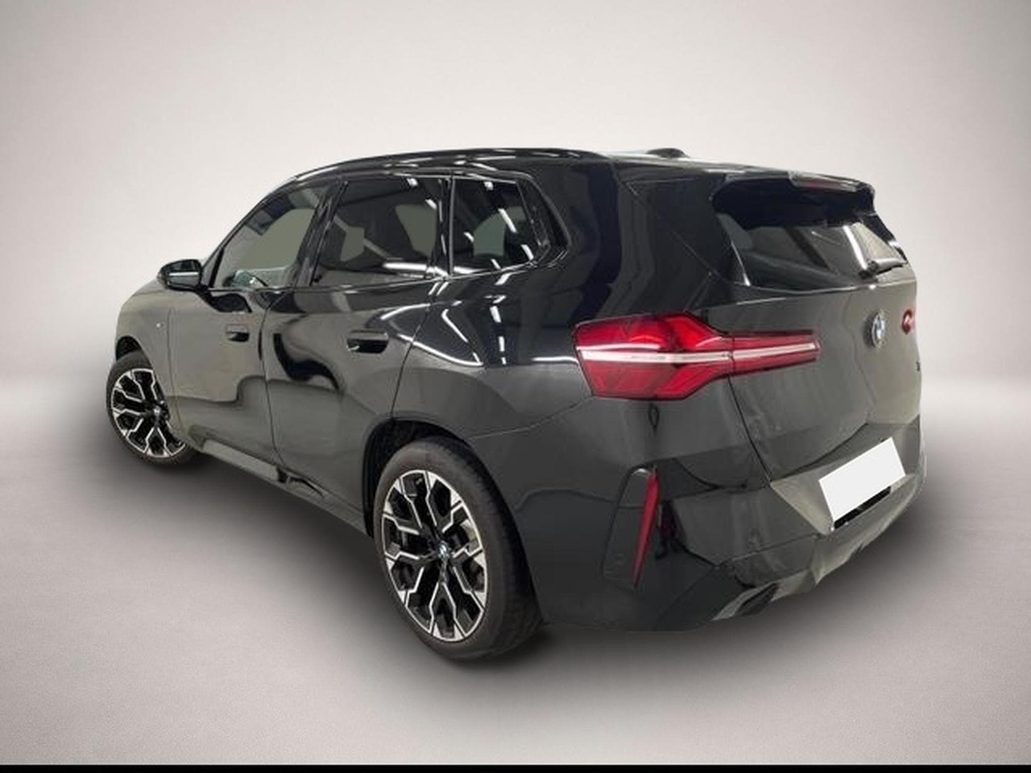 BMW X3 (2026) - Photo 4