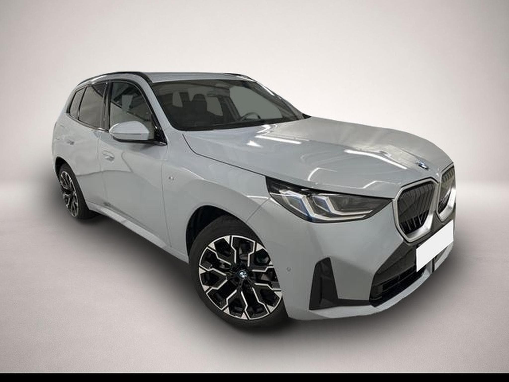 BMW X3 (2026) - Photo 1