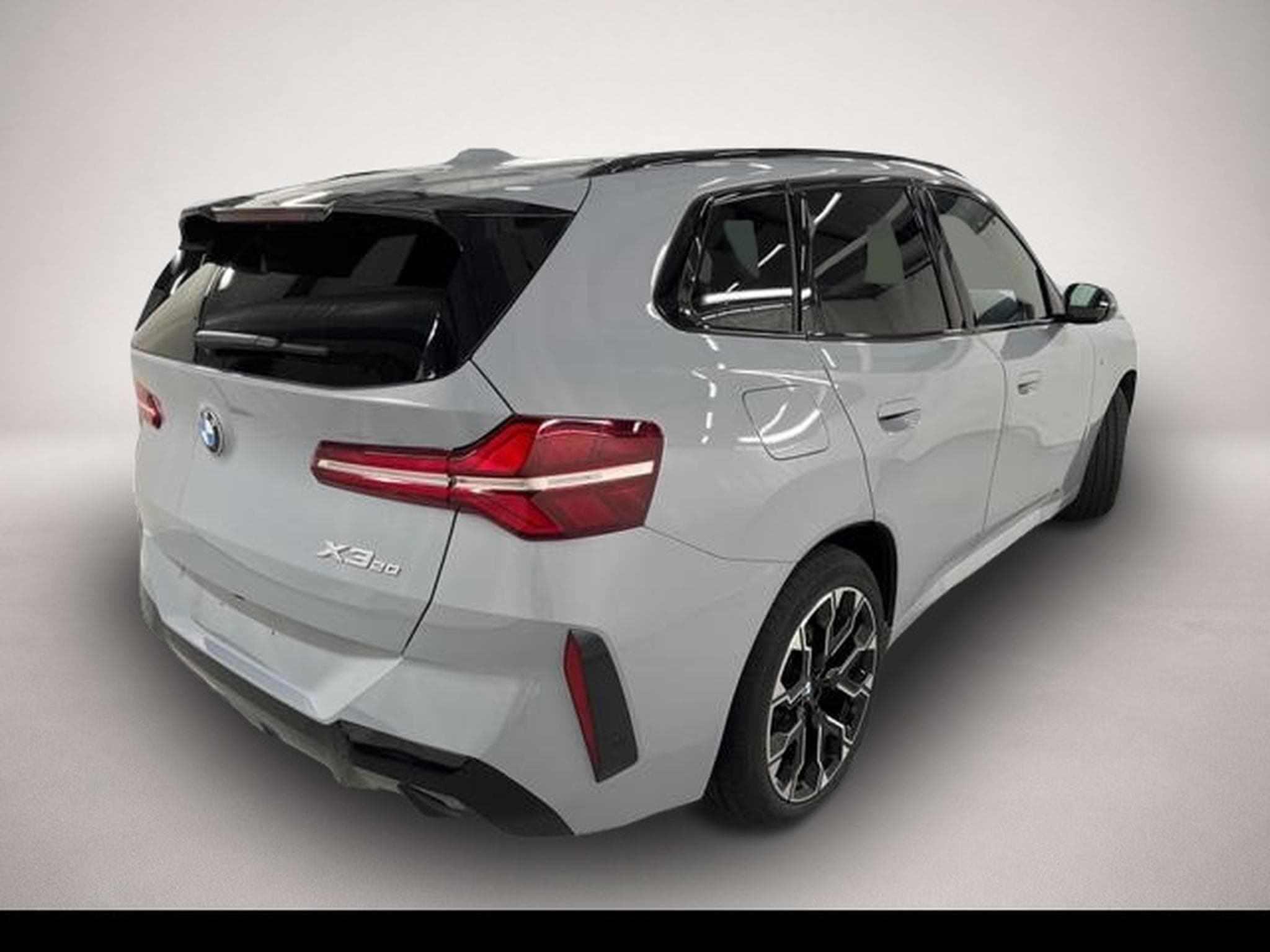 BMW X3 (2026) - Photo 3