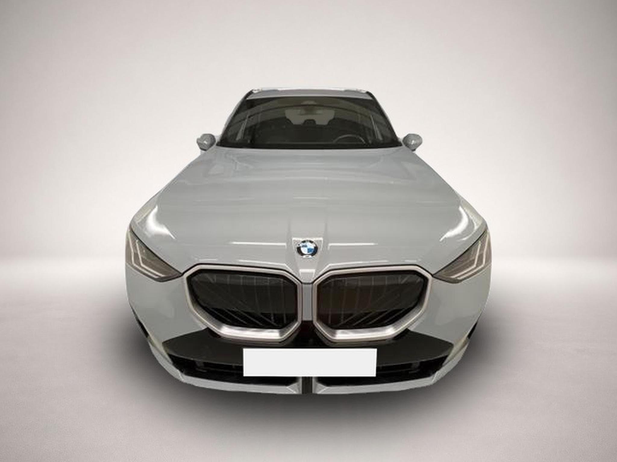 BMW X3 (2026) - Photo 2