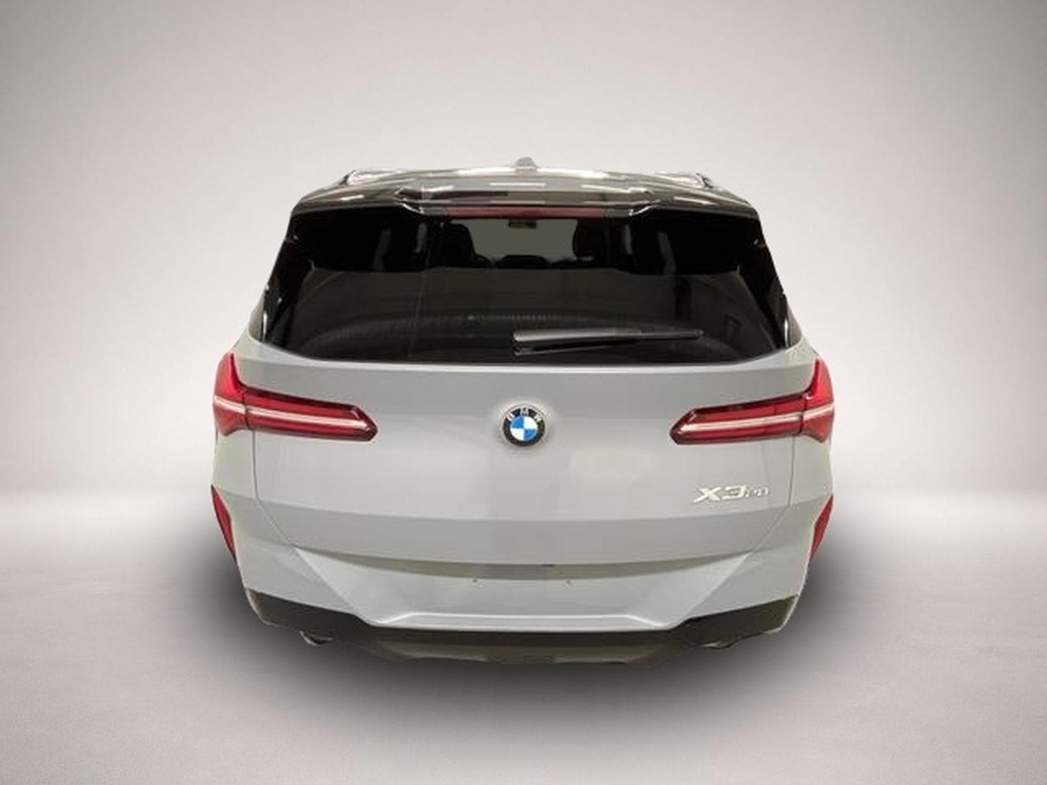 BMW X3 (2026) - Photo 4