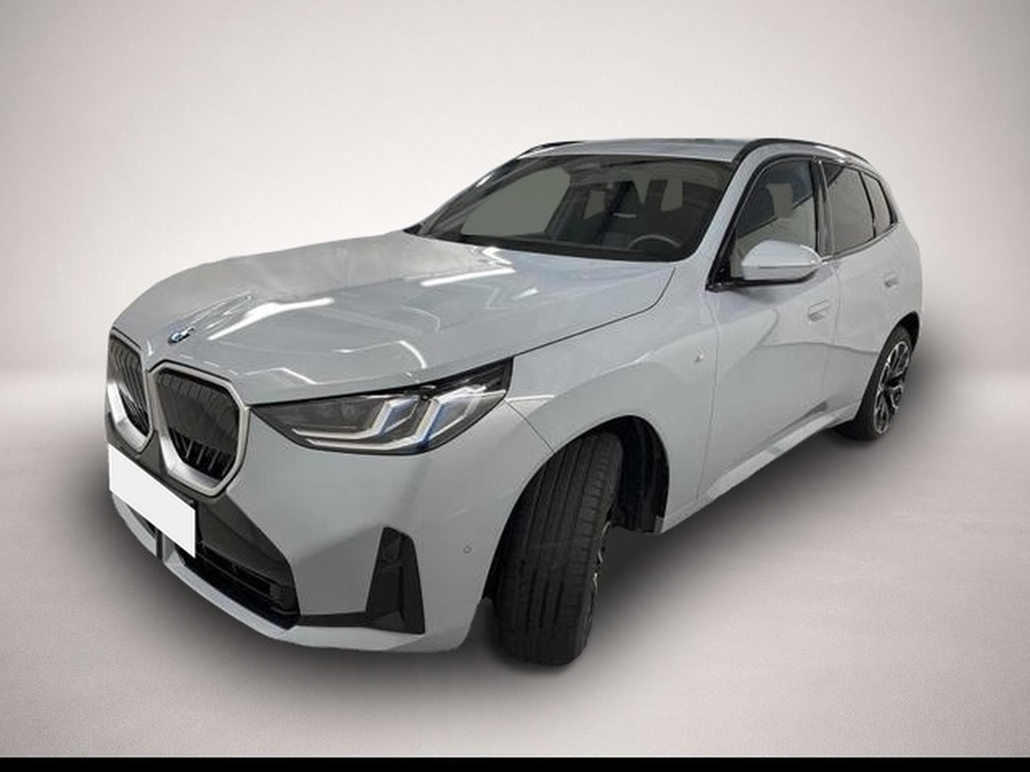 BMW X3 (2026) - Photo 5