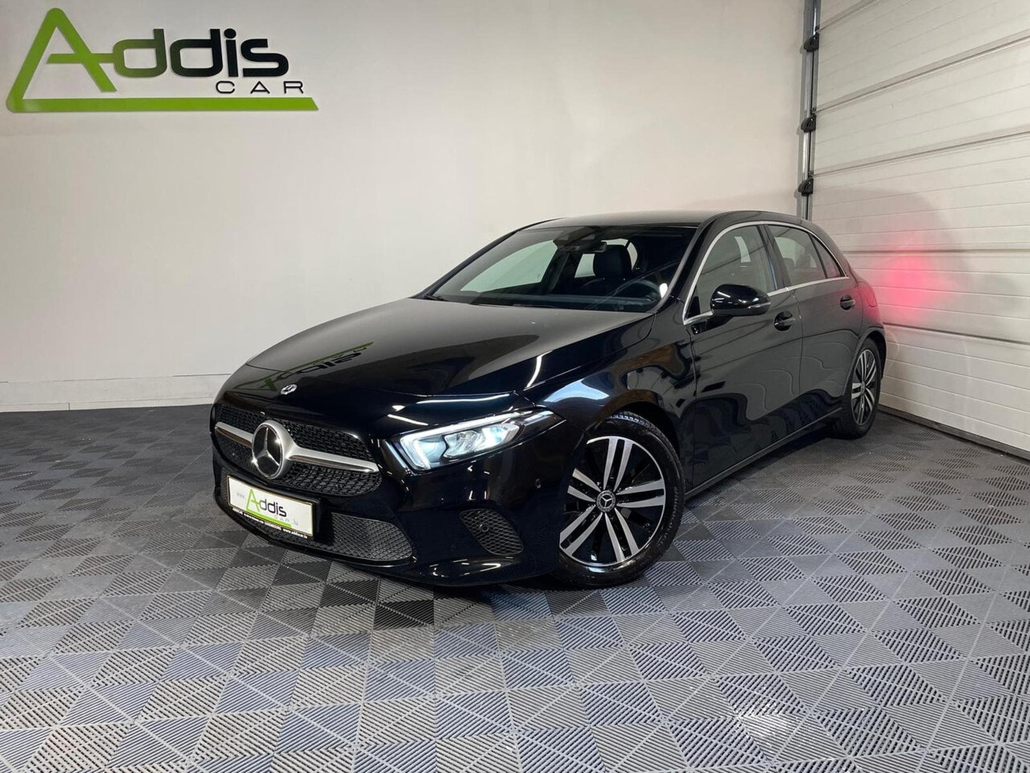 Mercedes A 200 150 DCT PROGRESSIVE LINE GPS (2021) - Photo 1