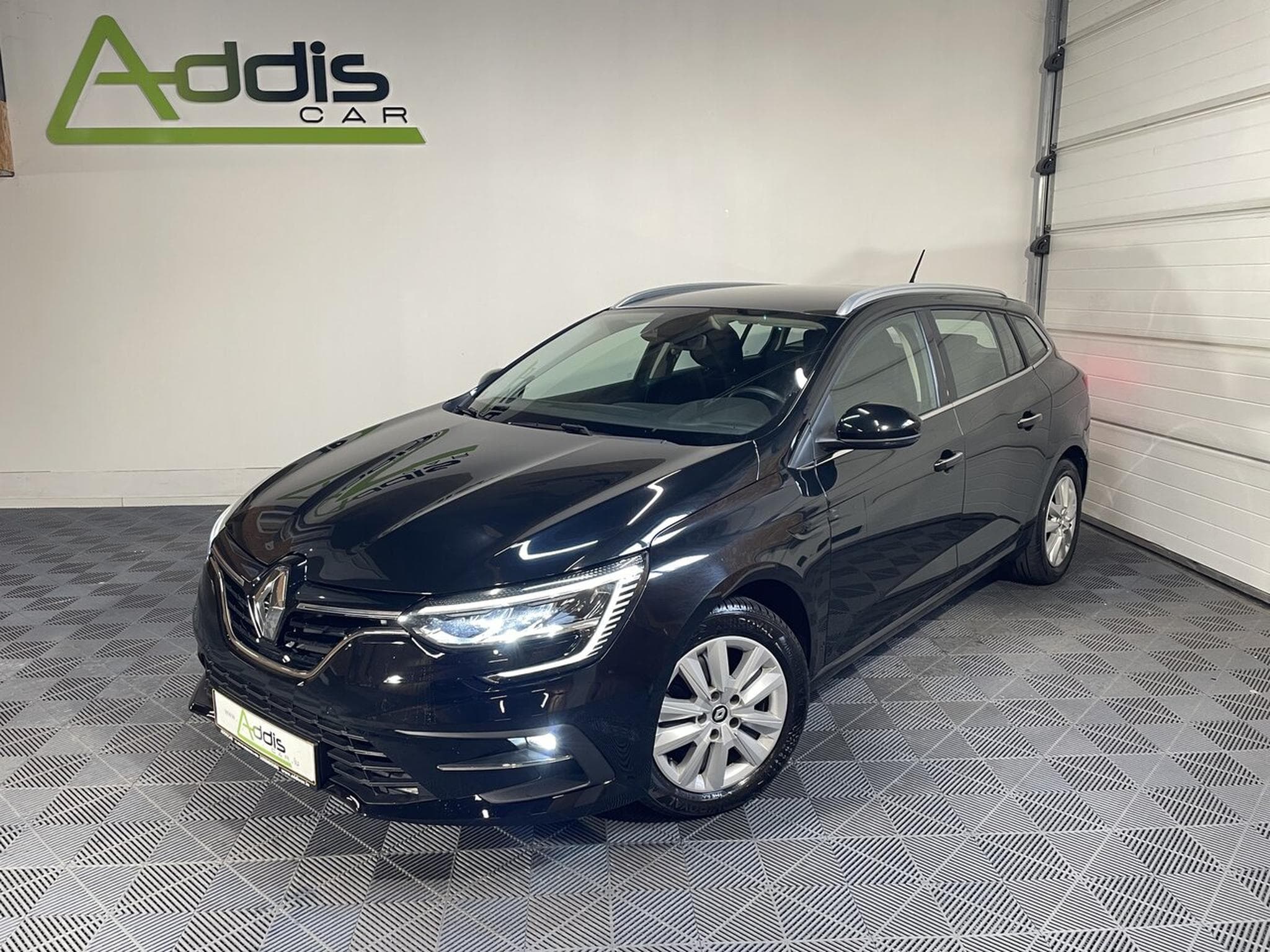 Renault Megane IV ESTATE 1.5 BlueDCI 115 AUTO BUSINESS GPS CARPLAY (2022) - Photo 1