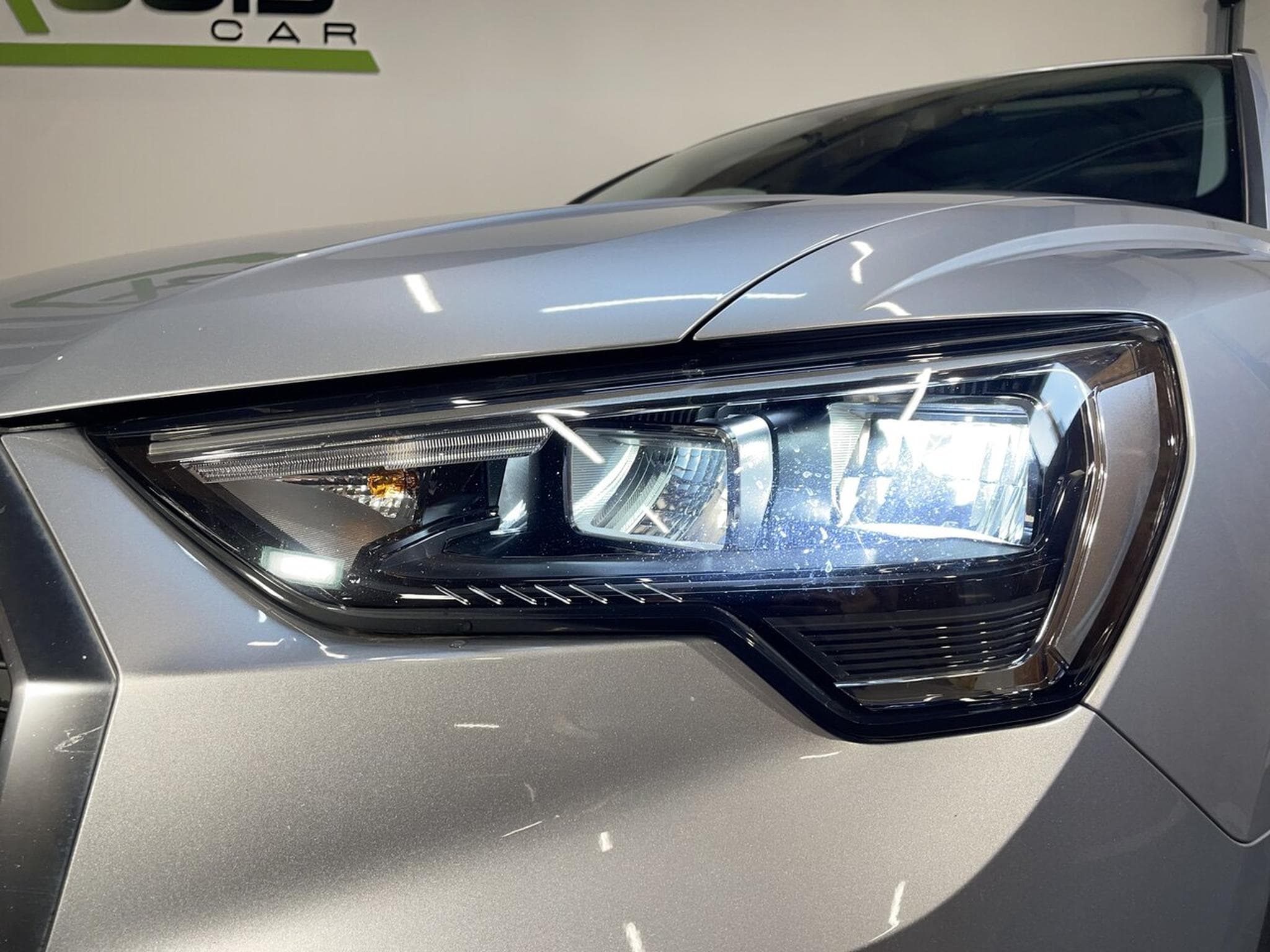 Audi Q3 35 TDI 150 S-TRONIC BUSINESS VIRTUAL COCKPIT (2021) - Photo 14
