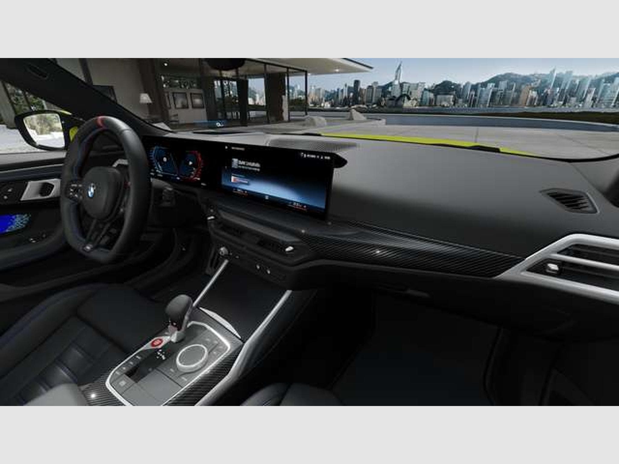 BMW M2 Coupé e Basis (2026) - Foto 4