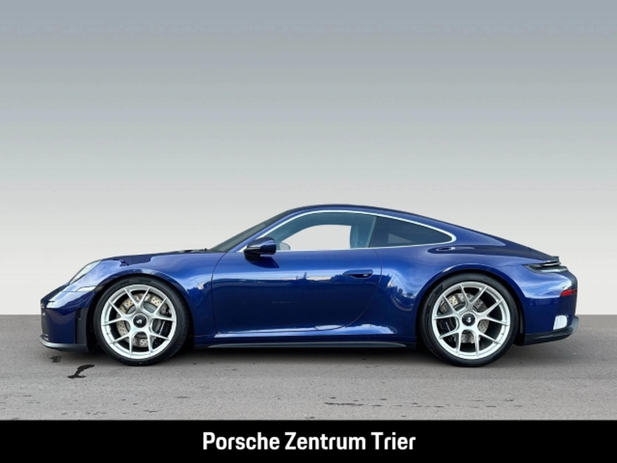 Porsche 911 GT3 mit Touring-Paket Liftsystem-VA BOSE (2026) - Photo 2
