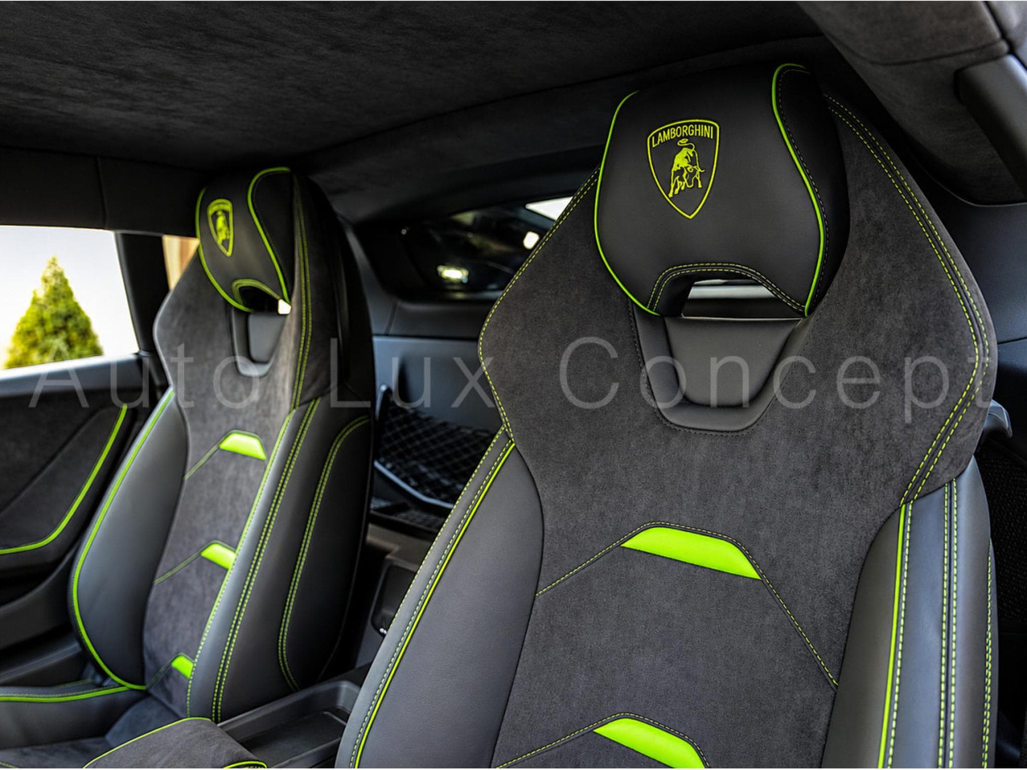 Lamborghini Huracán EVO (2022) - Photo 8
