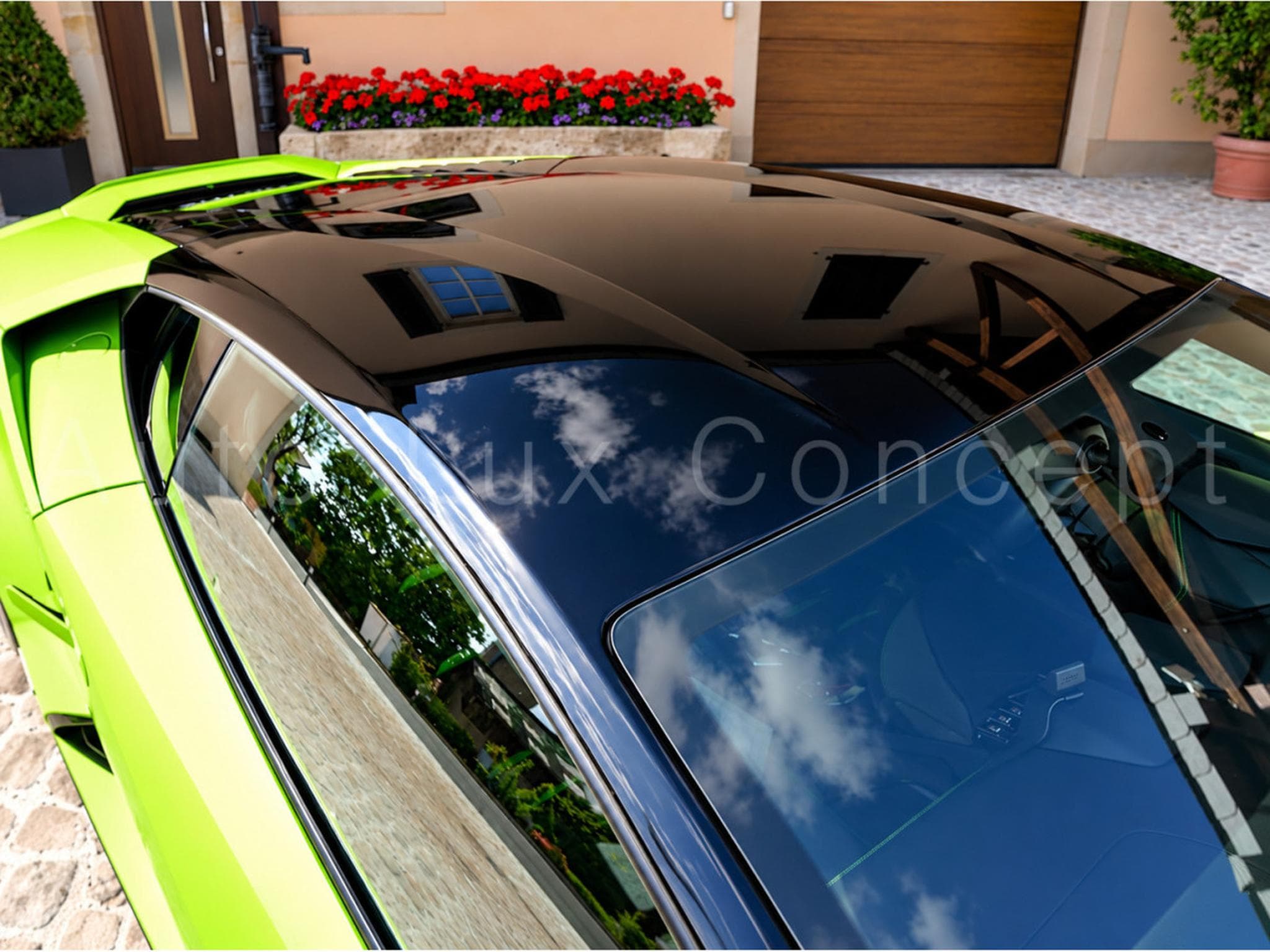 Lamborghini Huracán EVO (2022) - Photo 14