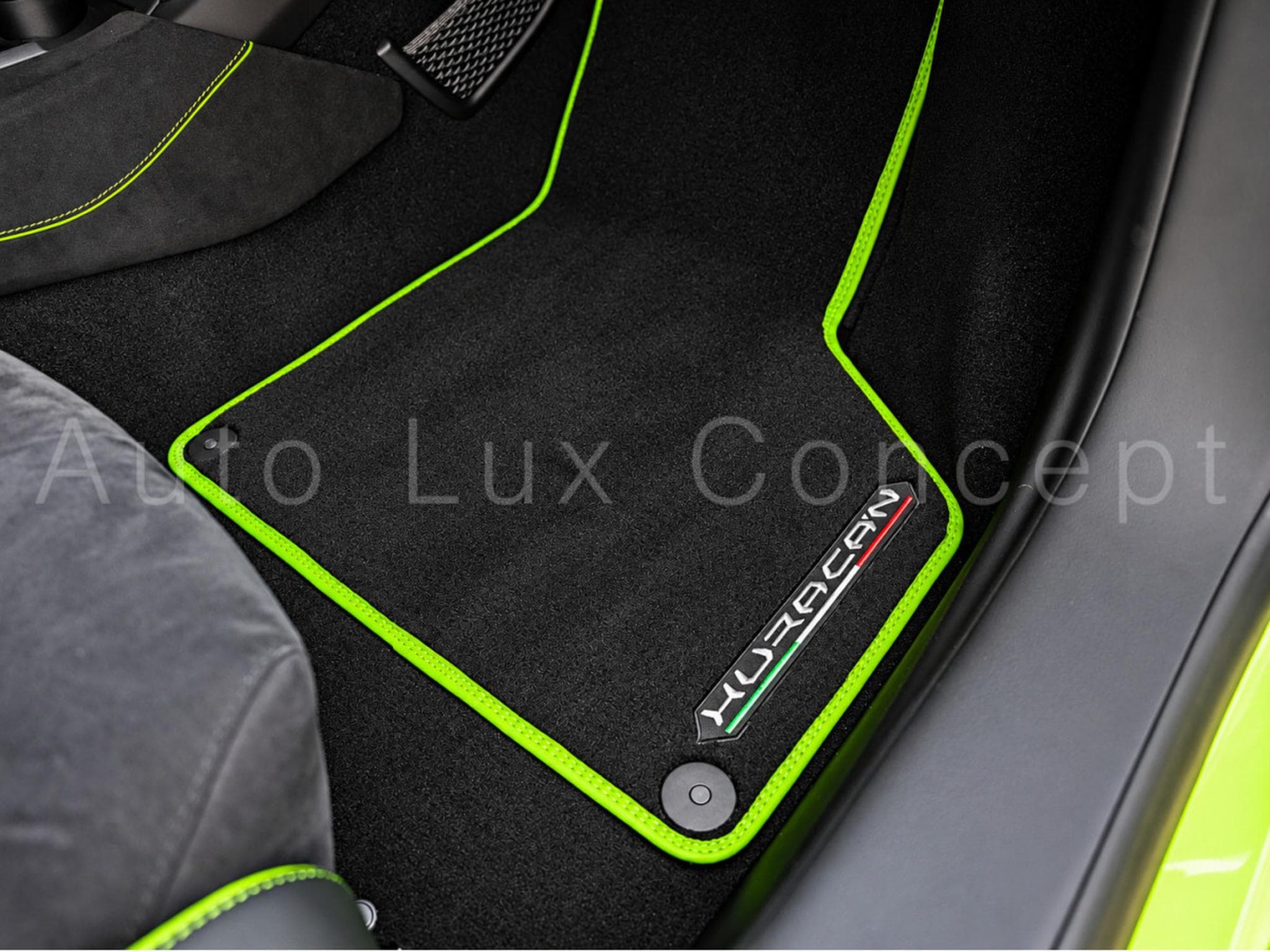 Lamborghini Huracán EVO (2022) - Photo 23