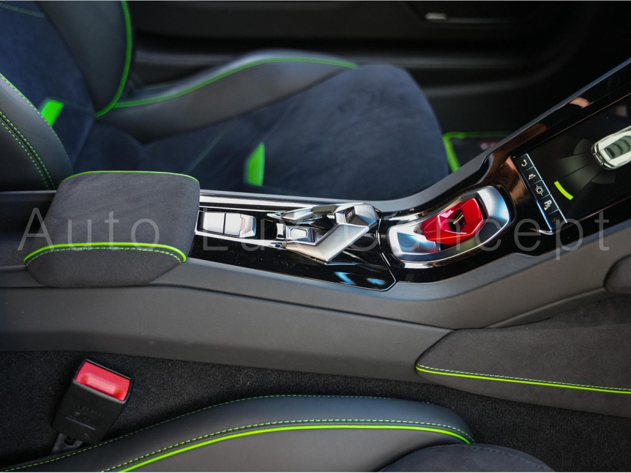 Lamborghini Huracán EVO (2022) - Photo 27