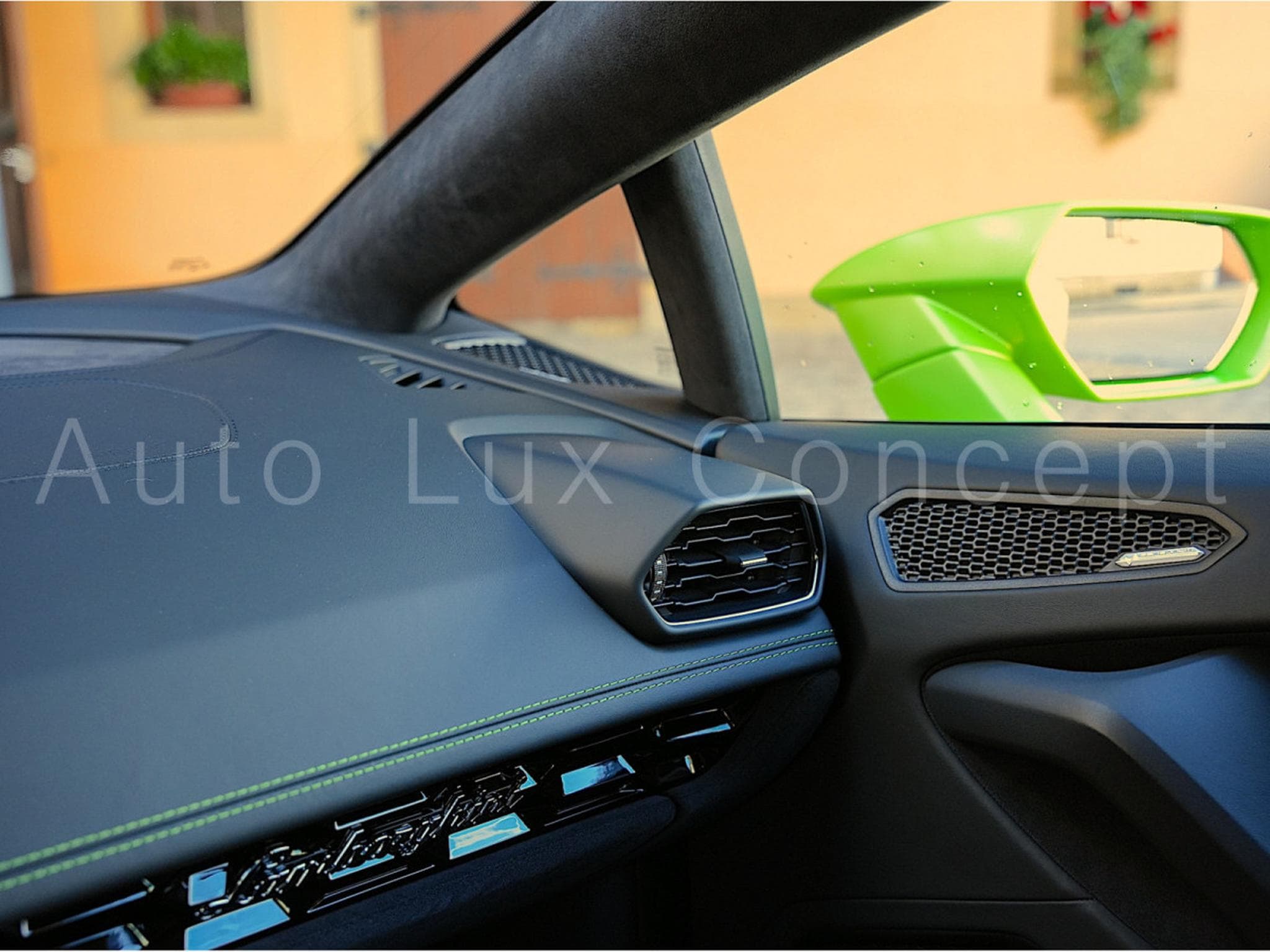 Lamborghini Huracán EVO (2022) - Photo 28