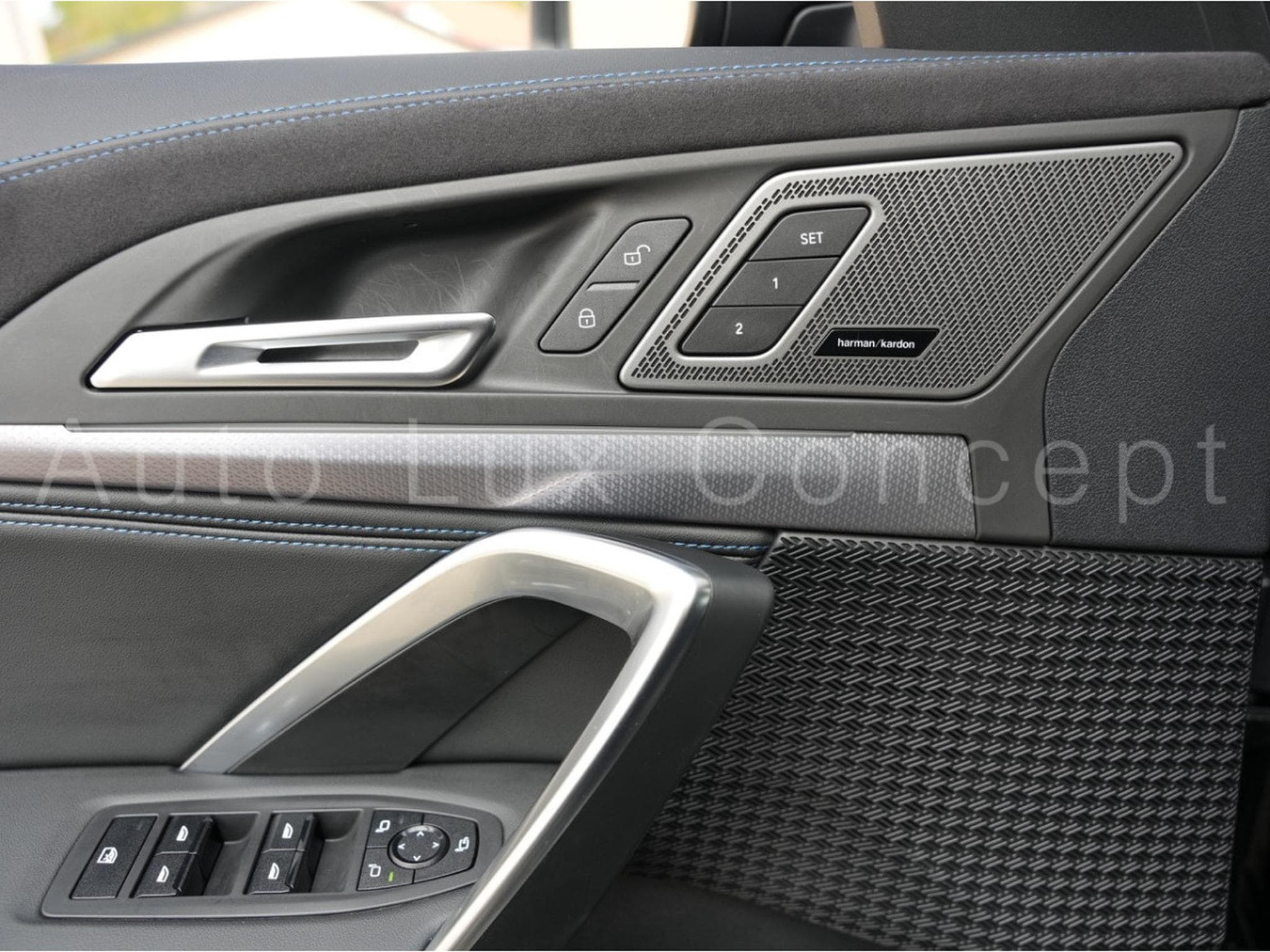 BMW X2 sDrive20d M Sport (2025) - Photo 11