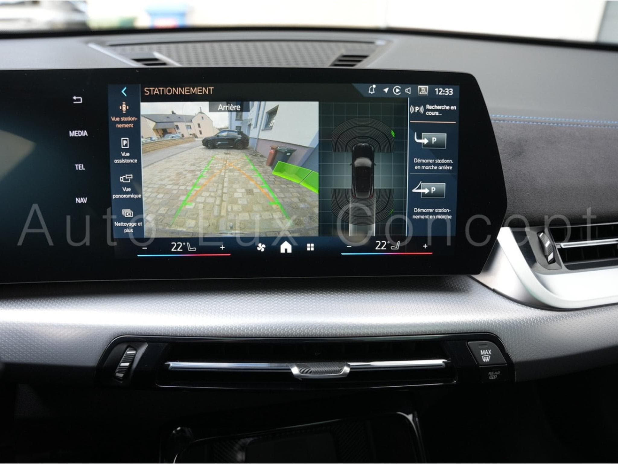 BMW X2 sDrive20d M Sport (2025) - Photo 14
