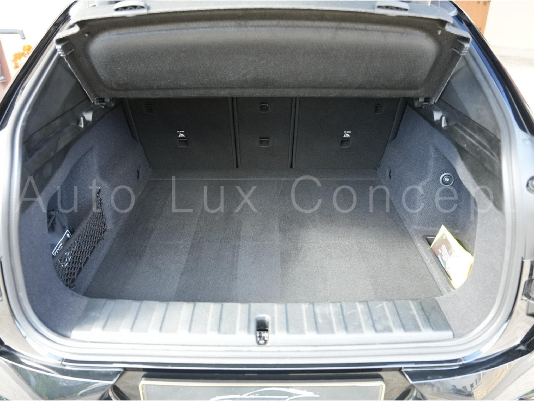 BMW X2 sDrive20d M Sport (2025) - Photo 23