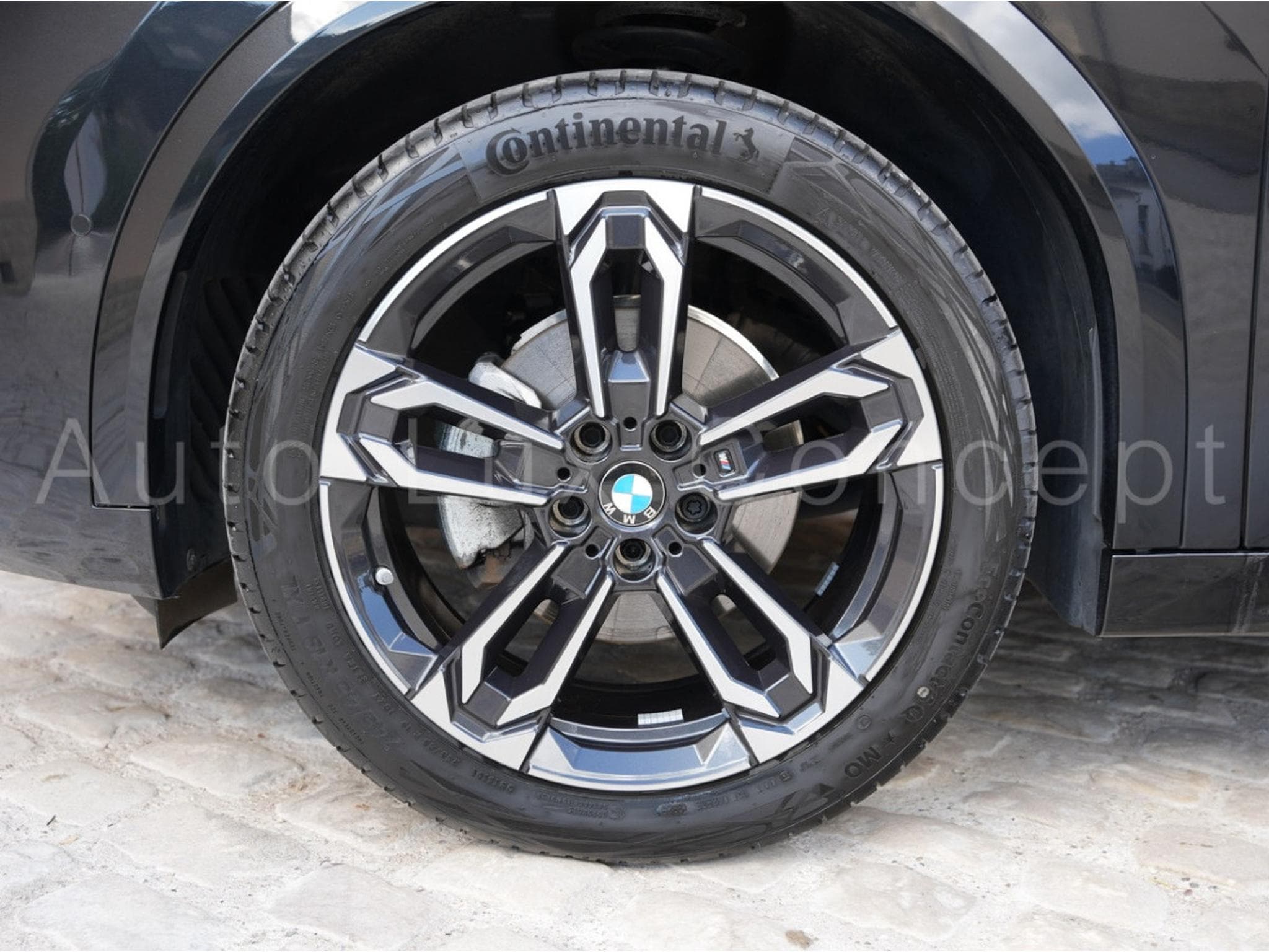 BMW X2 sDrive20d M Sport (2025) - Photo 29