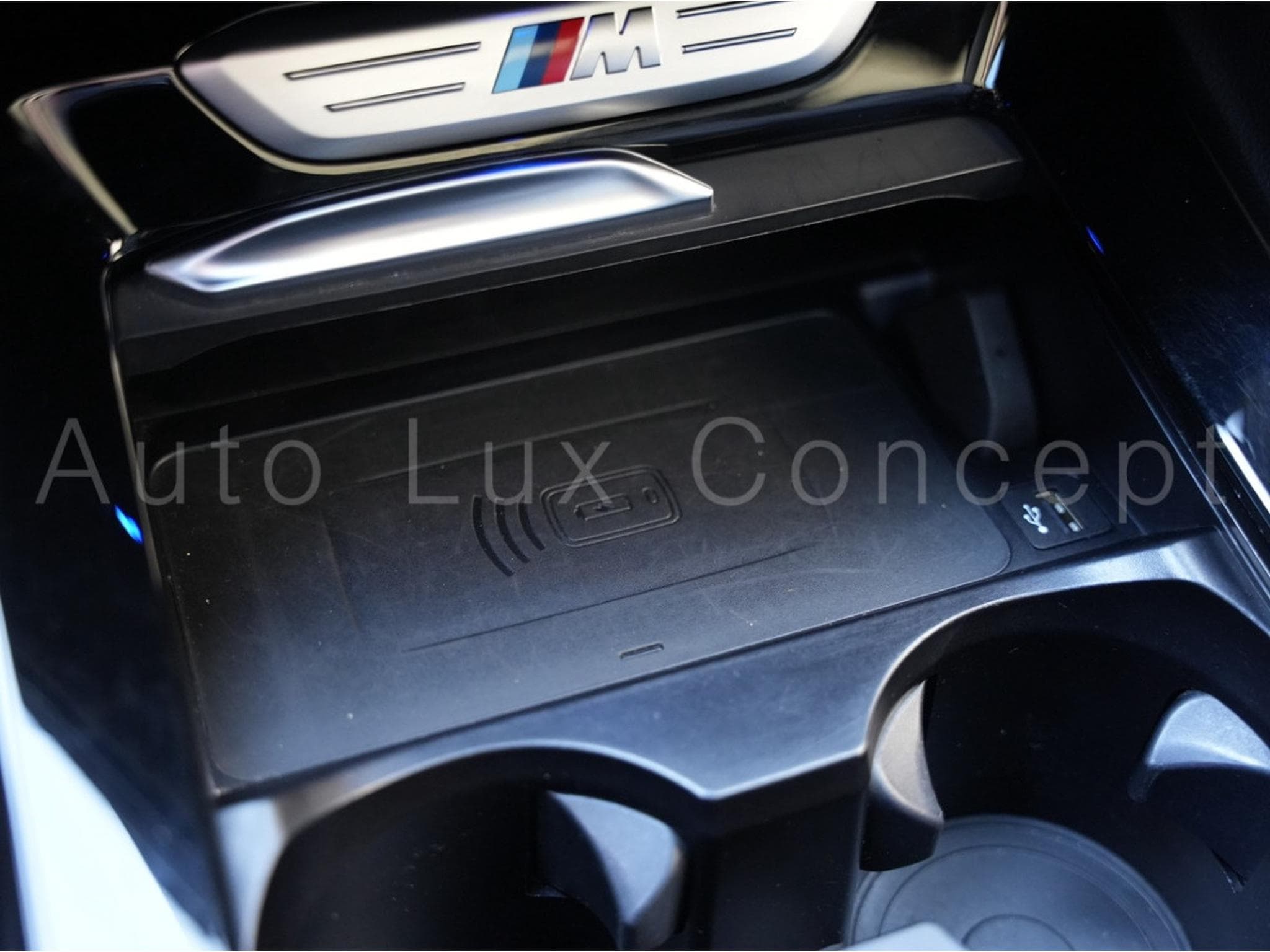 BMW X4 d xDrive (2023) - Photo 18