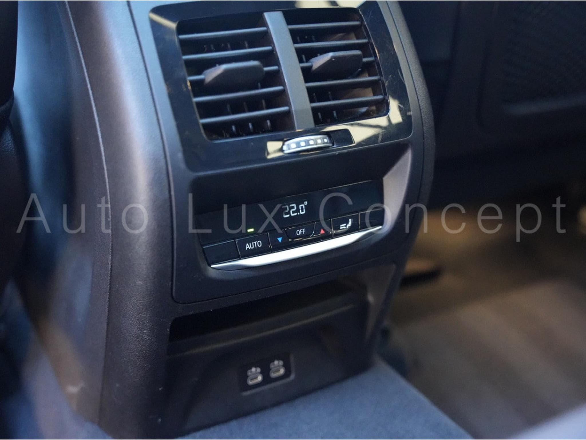 BMW X4 d xDrive (2023) - Photo 20