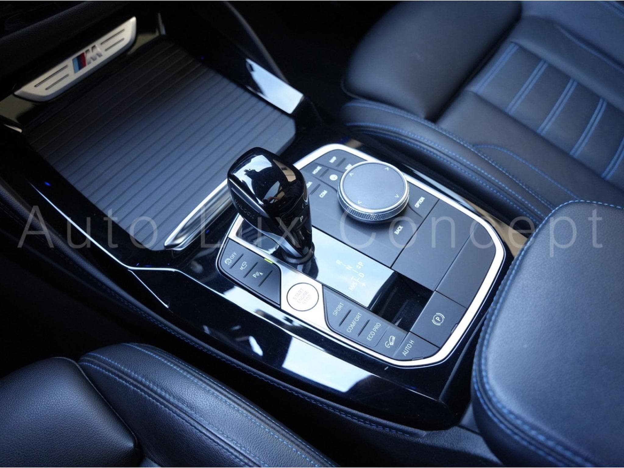 BMW X4 d xDrive (2023) - Photo 19