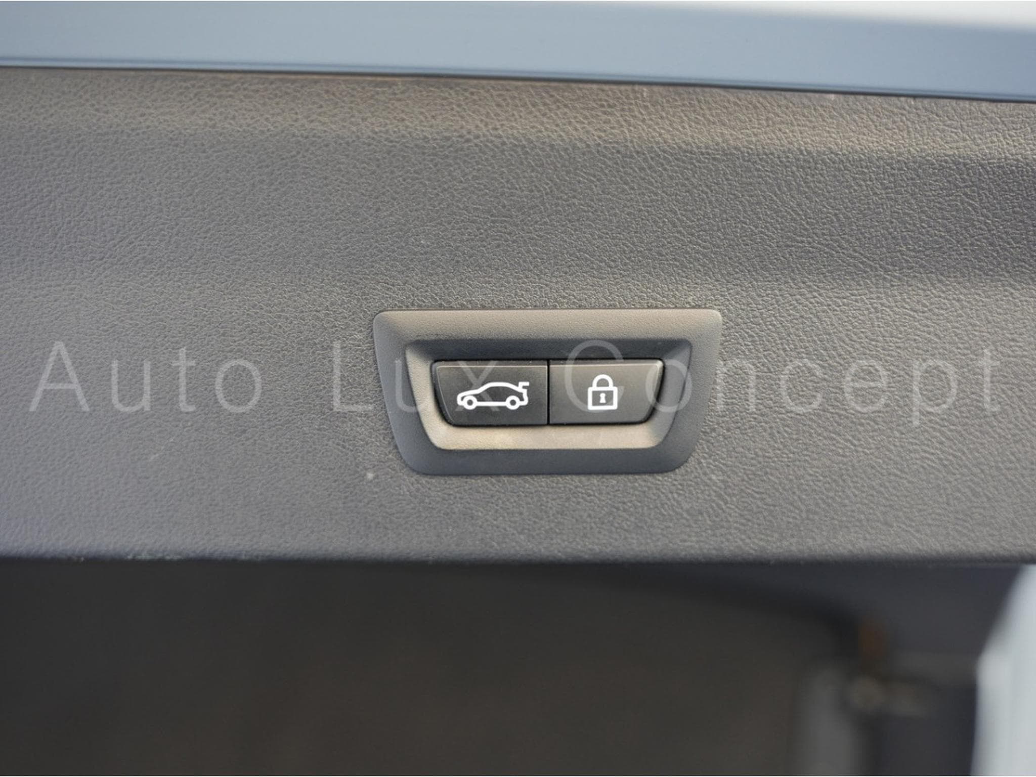 BMW X4 d xDrive (2023) - Photo 22