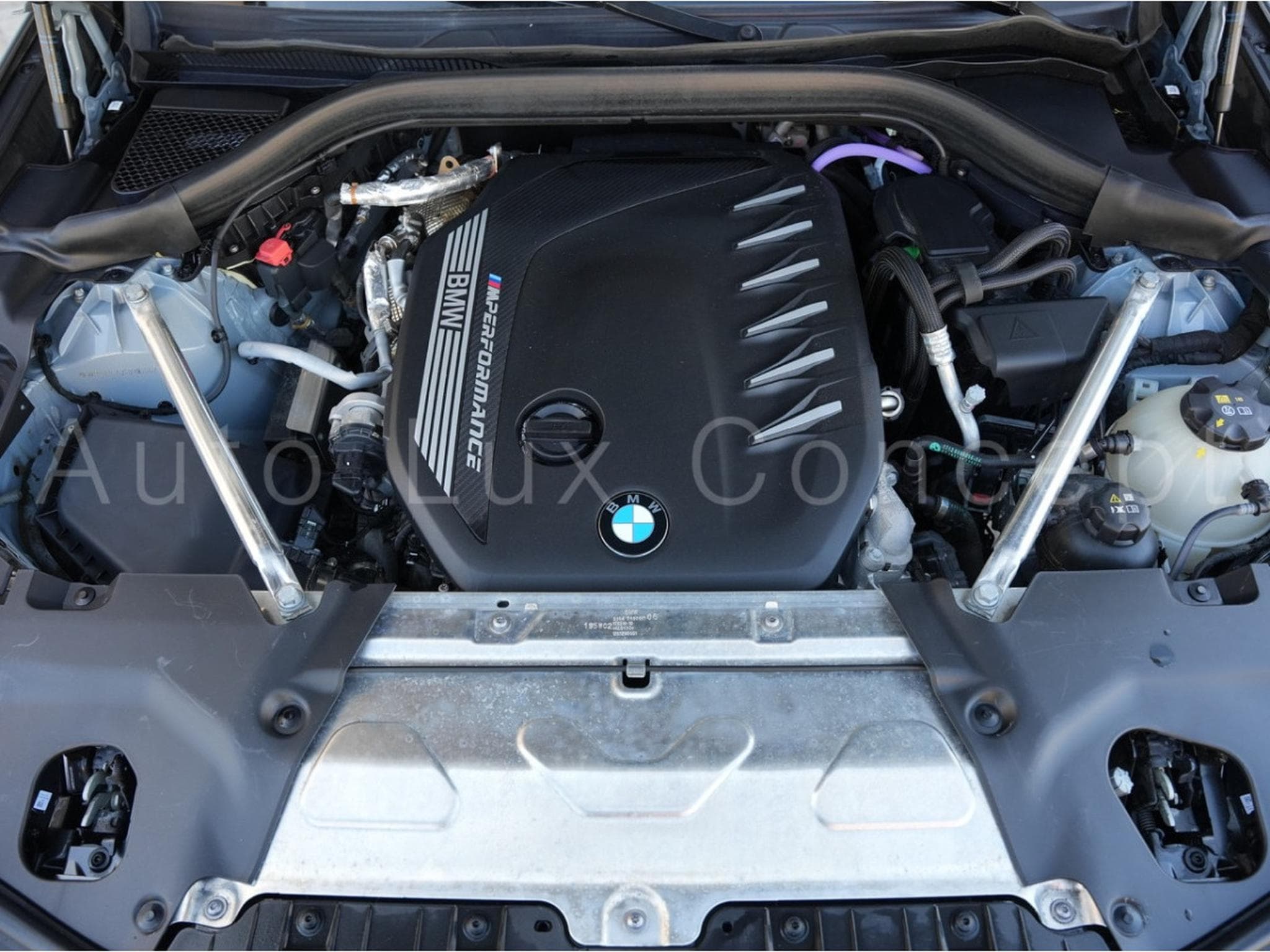 BMW X4 d xDrive (2023) - Photo 26