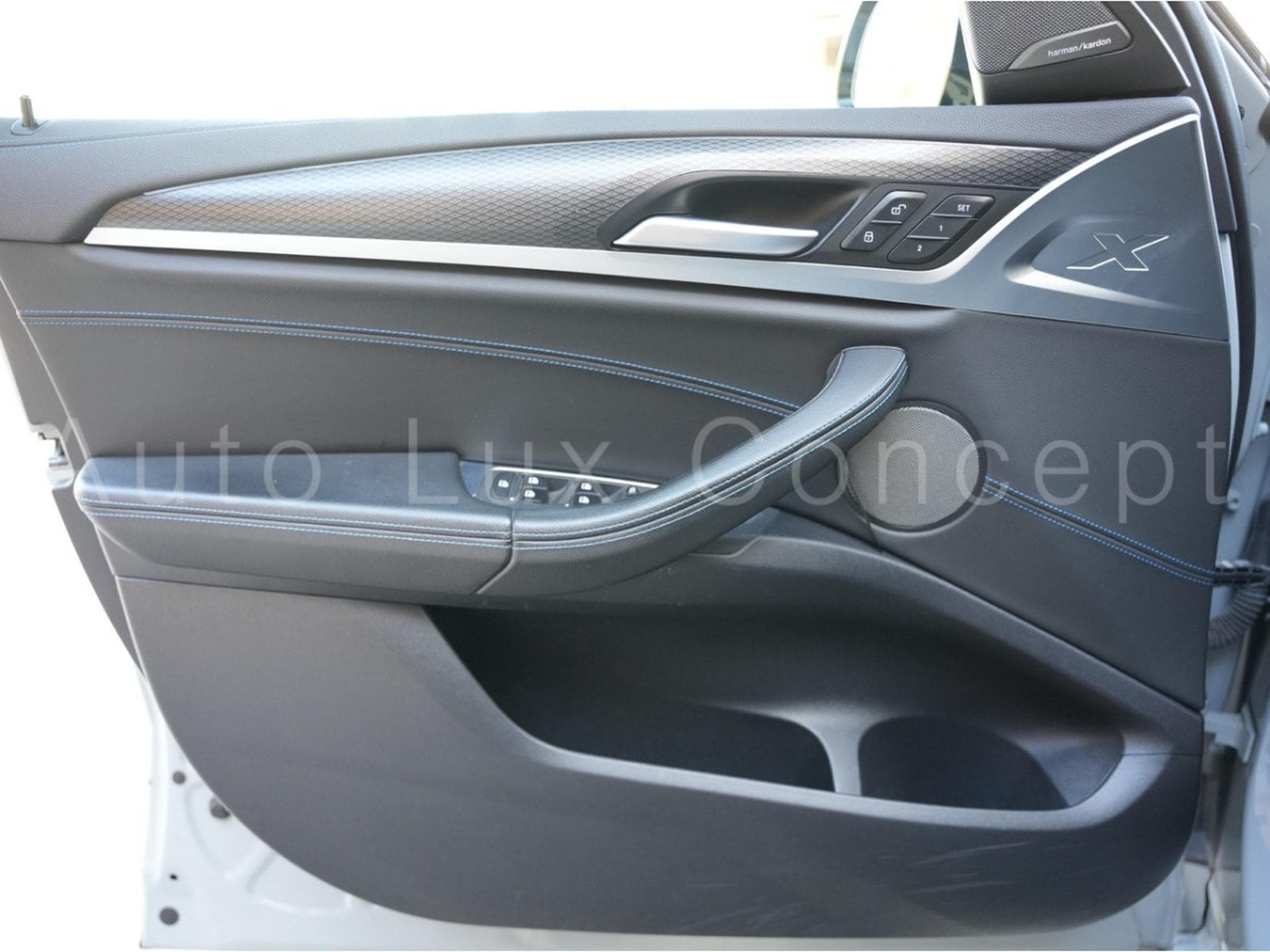 BMW X4 d xDrive (2023) - Photo 28