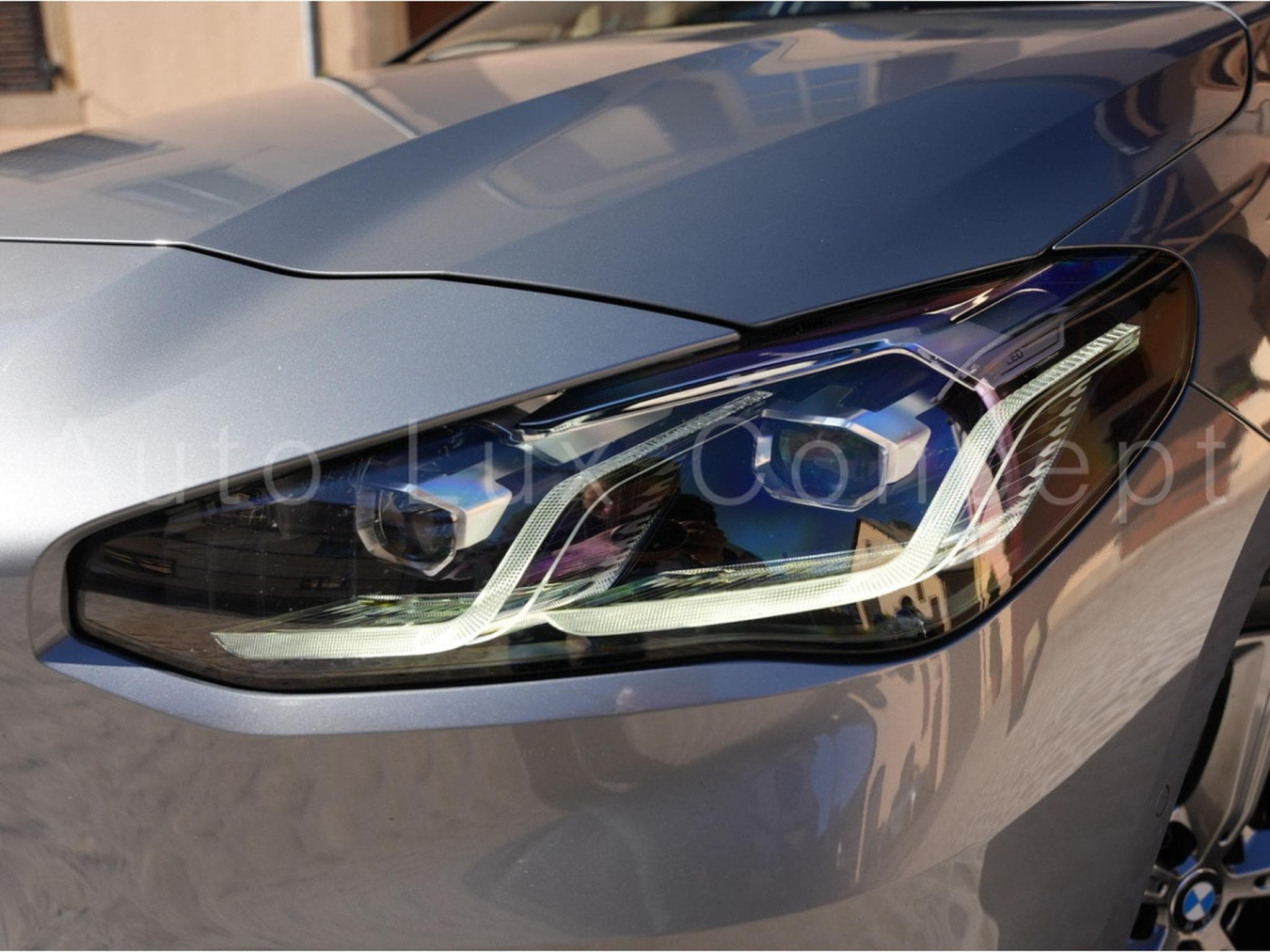 BMW 218 d Pack Premium (2022) - Photo 11